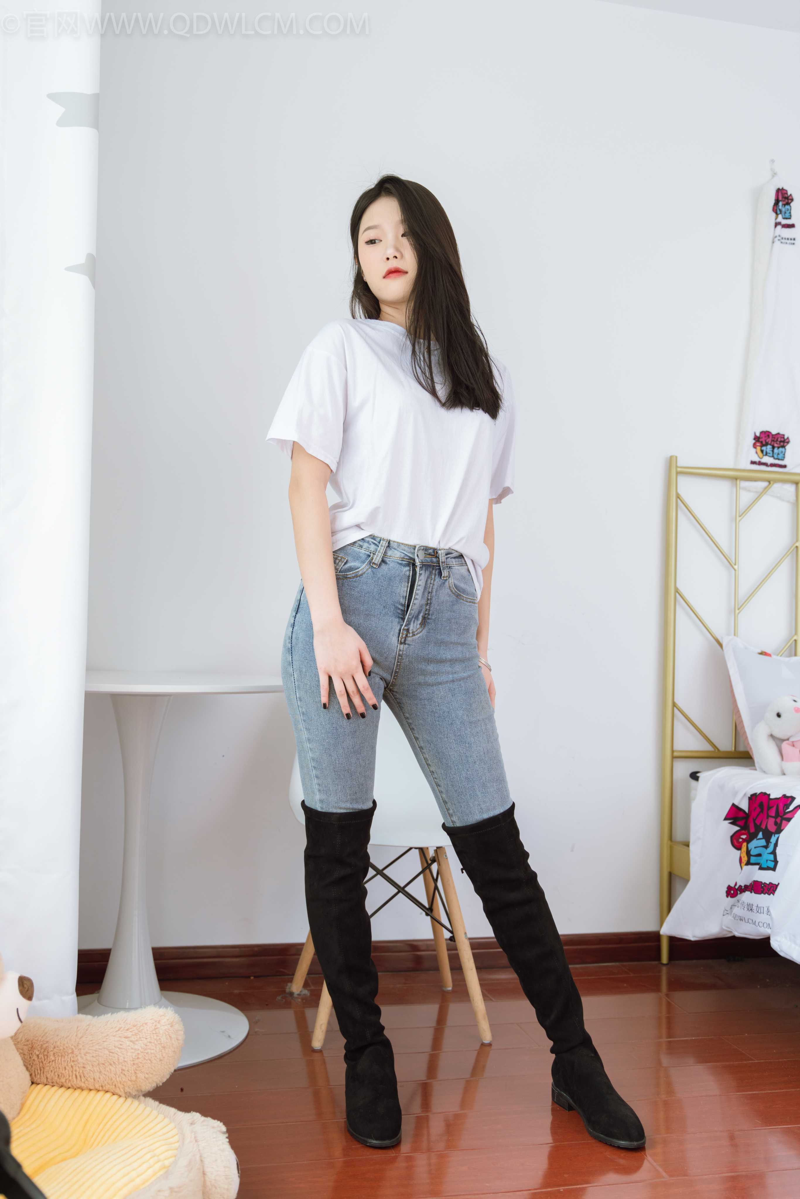 物恋传媒 NO.1077 小竹-羽化成蝶 [150P+1V／4.20GB]