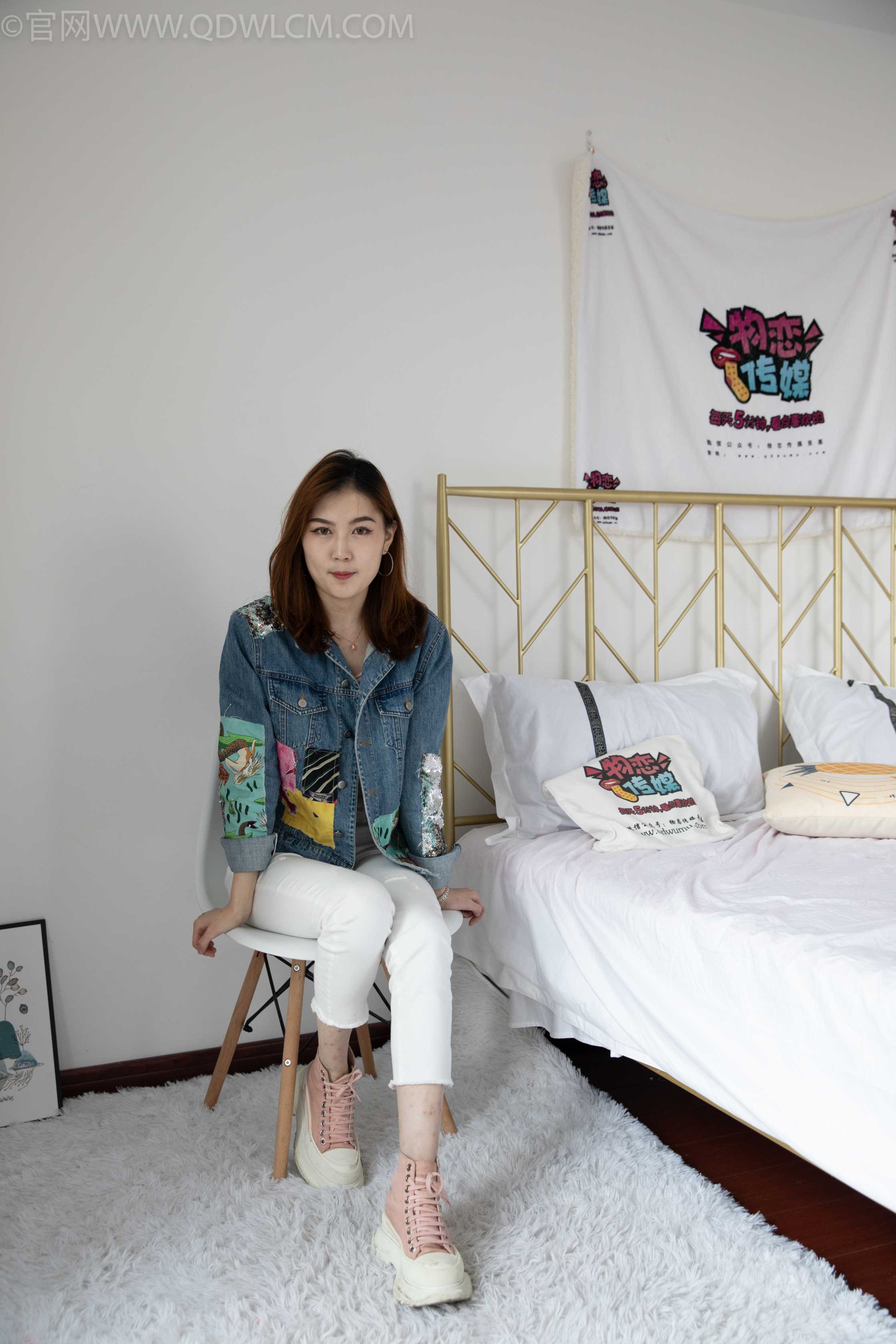 物恋传媒 NO.1090 橘子-我的怀念 [148P+1V／3.53GB]