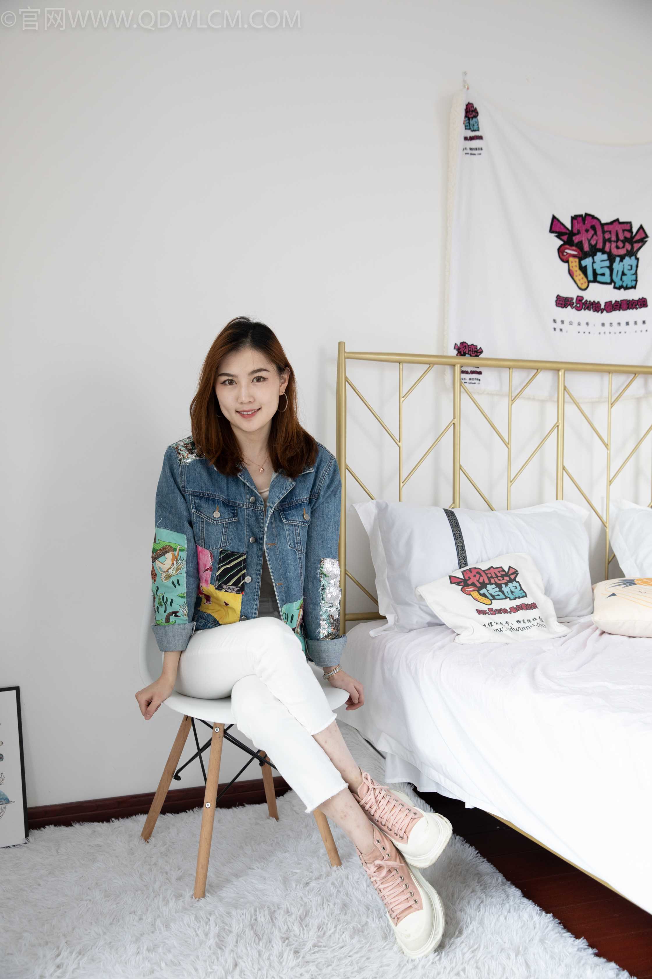 物恋传媒 NO.1090 橘子-我的怀念 [148P+1V／3.53GB] 插图2