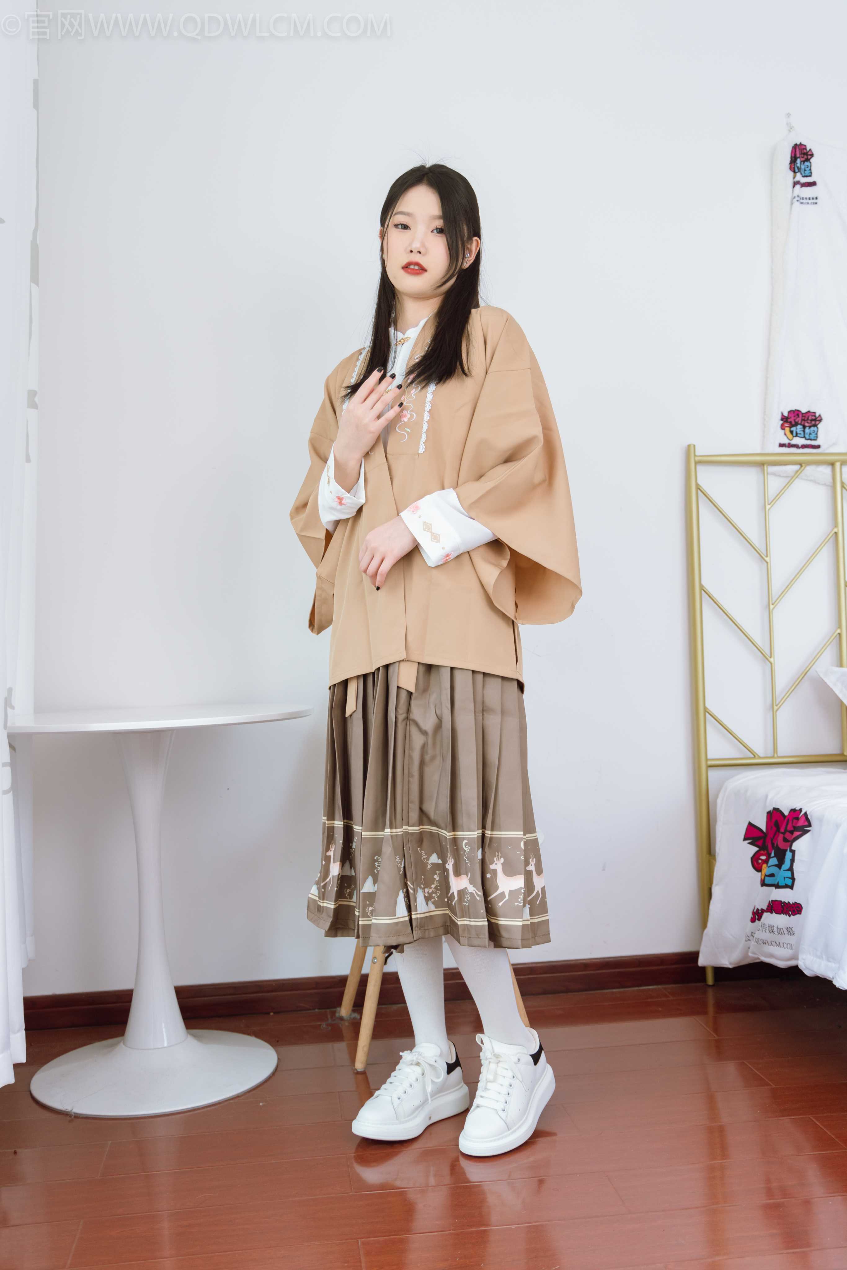 物恋传媒 NO.1092 小竹-小清新 [140P+1V／3.91GB]