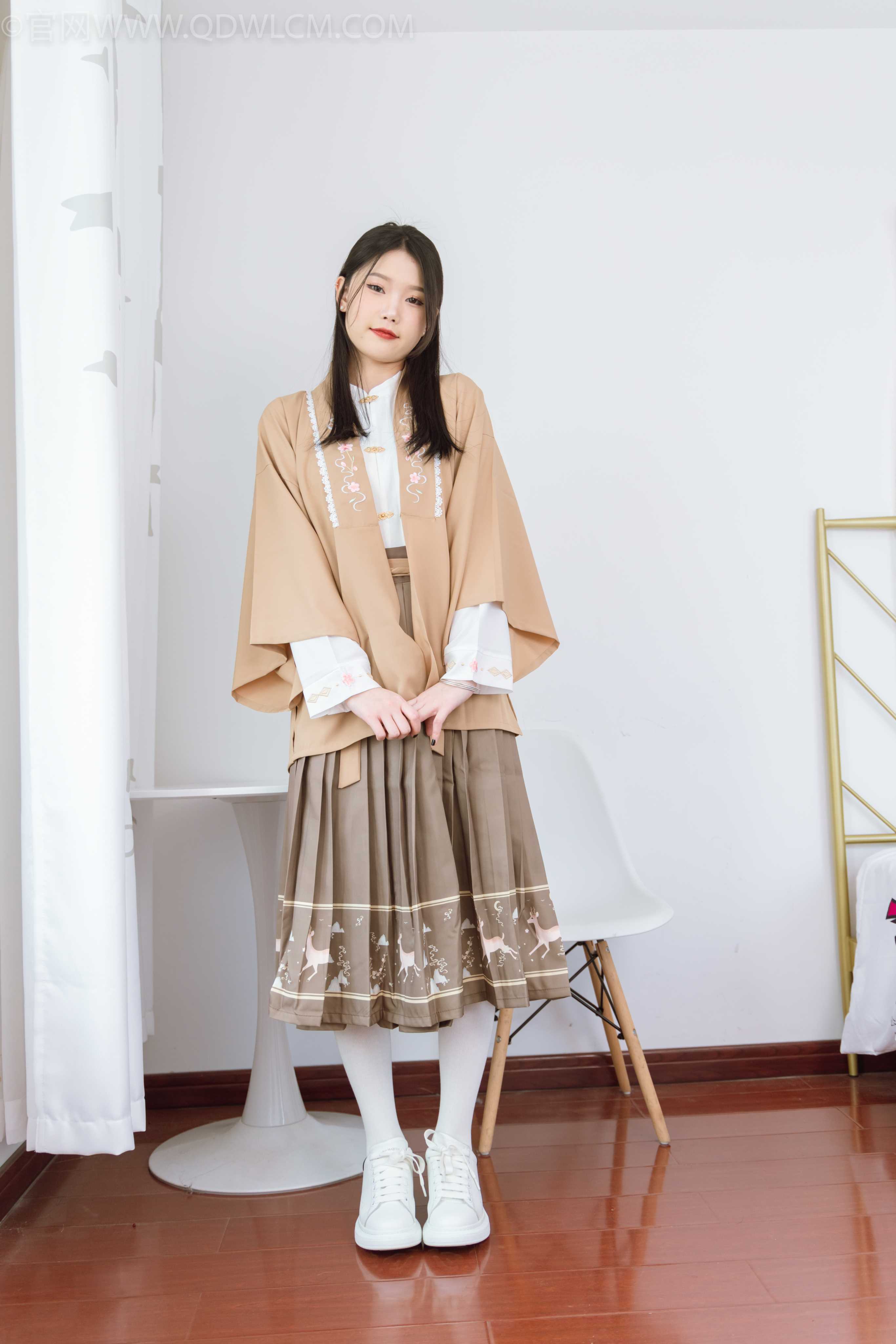 物恋传媒 NO.1092 小竹-小清新 [140P+1V／3.91GB]