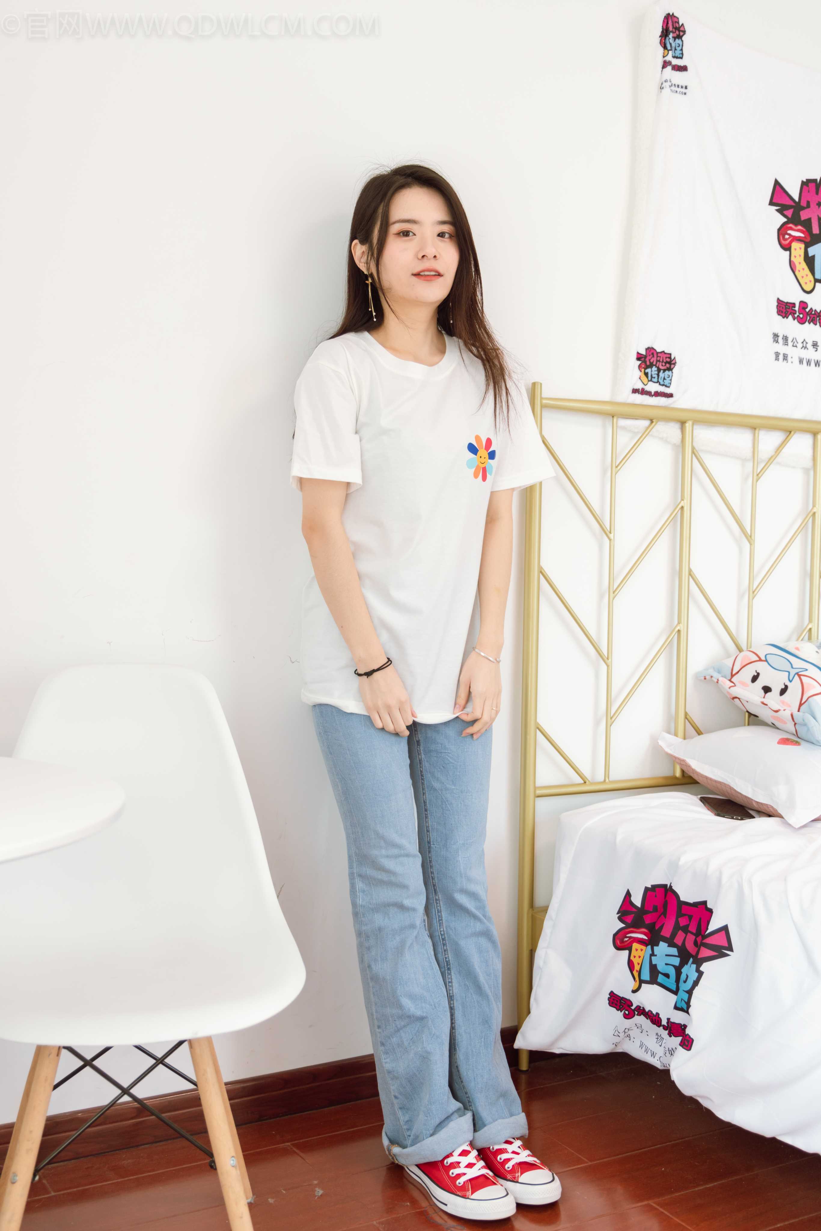 物恋传媒 NO.1093 然然-曾经得她 [145P+1V／4.12GB] 插图3