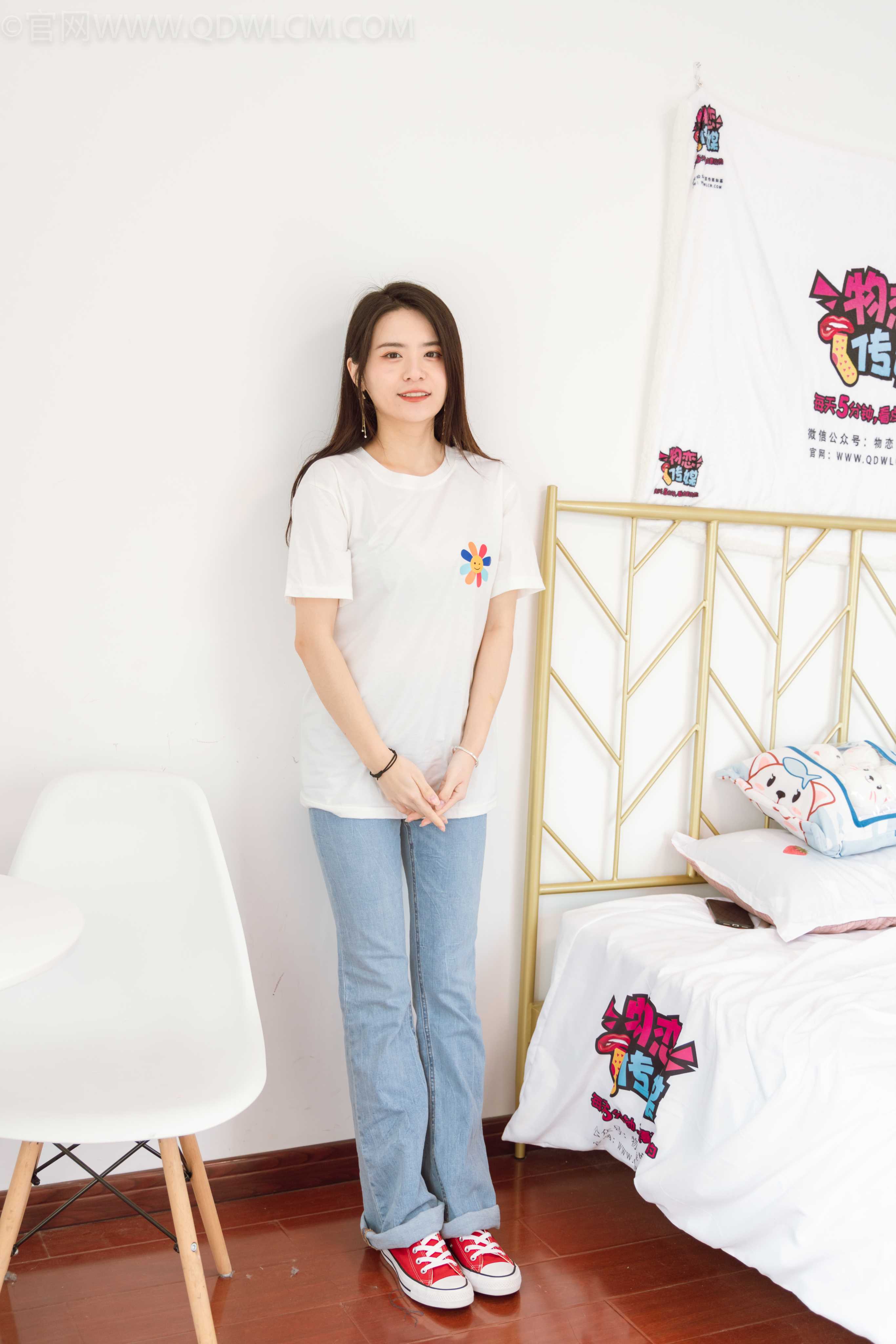 物恋传媒 NO.1093 然然-曾经得她 [145P+1V／4.12GB]