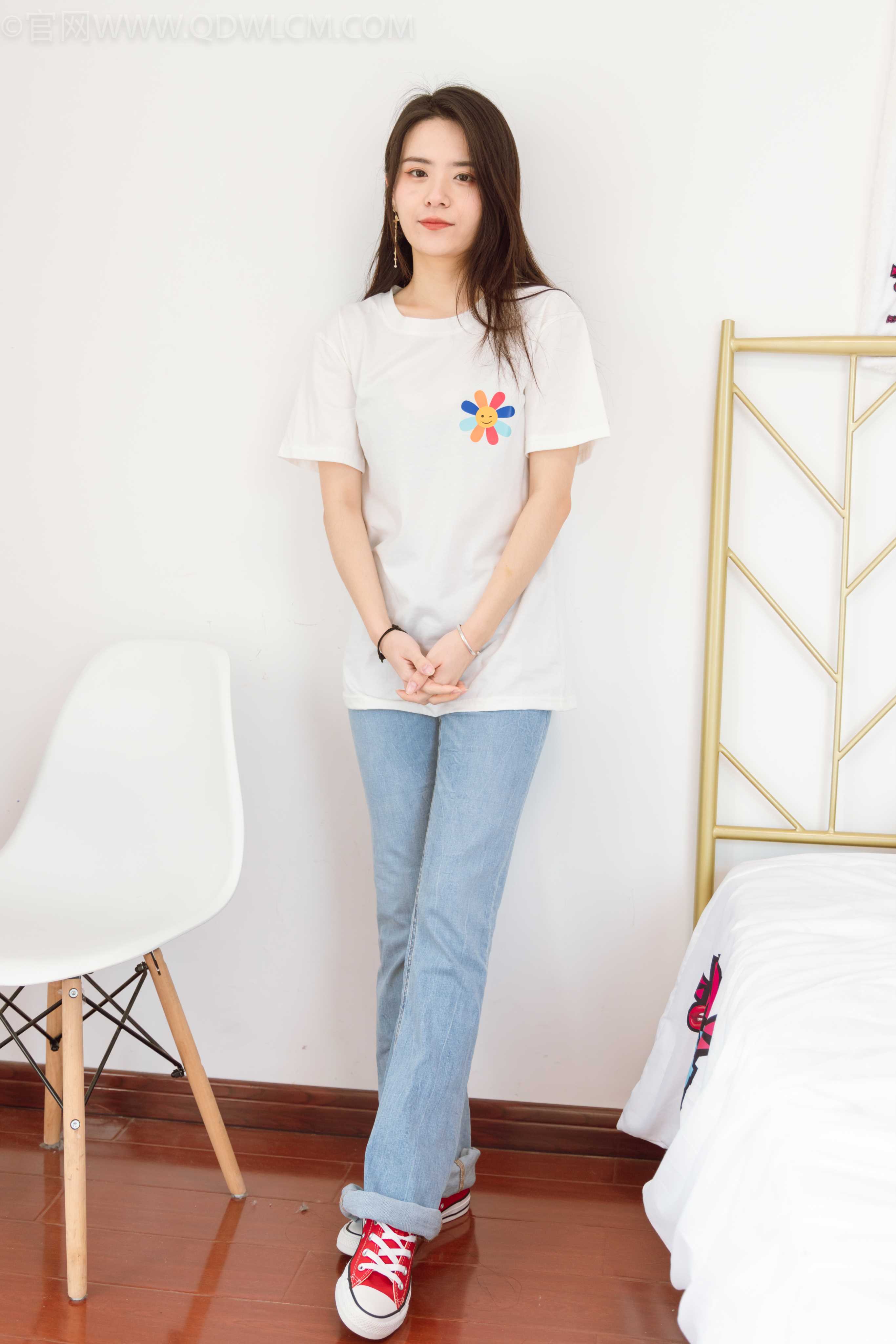 物恋传媒 NO.1093 然然-曾经得她 [145P+1V／4.12GB] 插图5