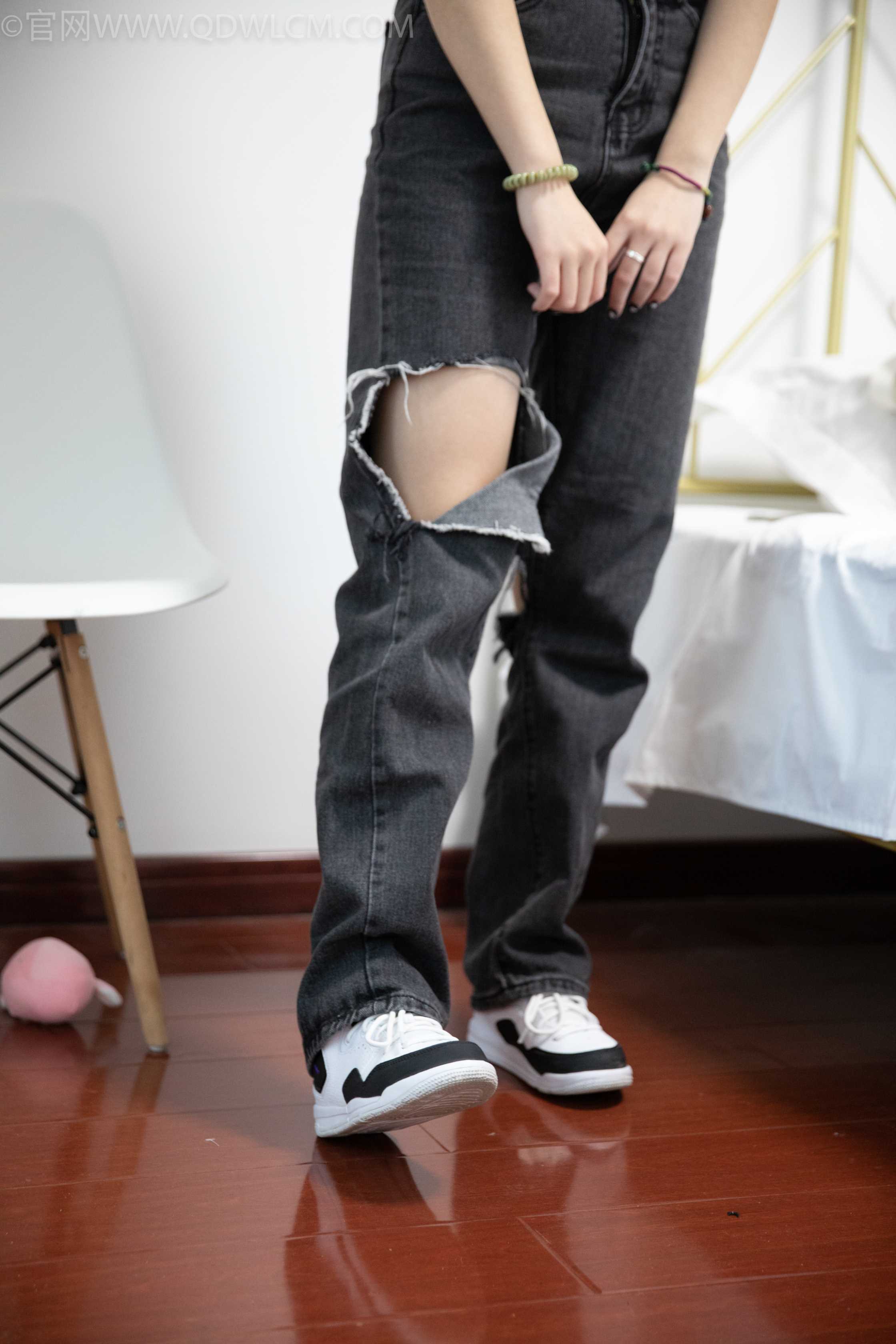 物恋传媒 NO.1097 小晴-今日份运动少女 [135P+1V／4.21GB] 插图2