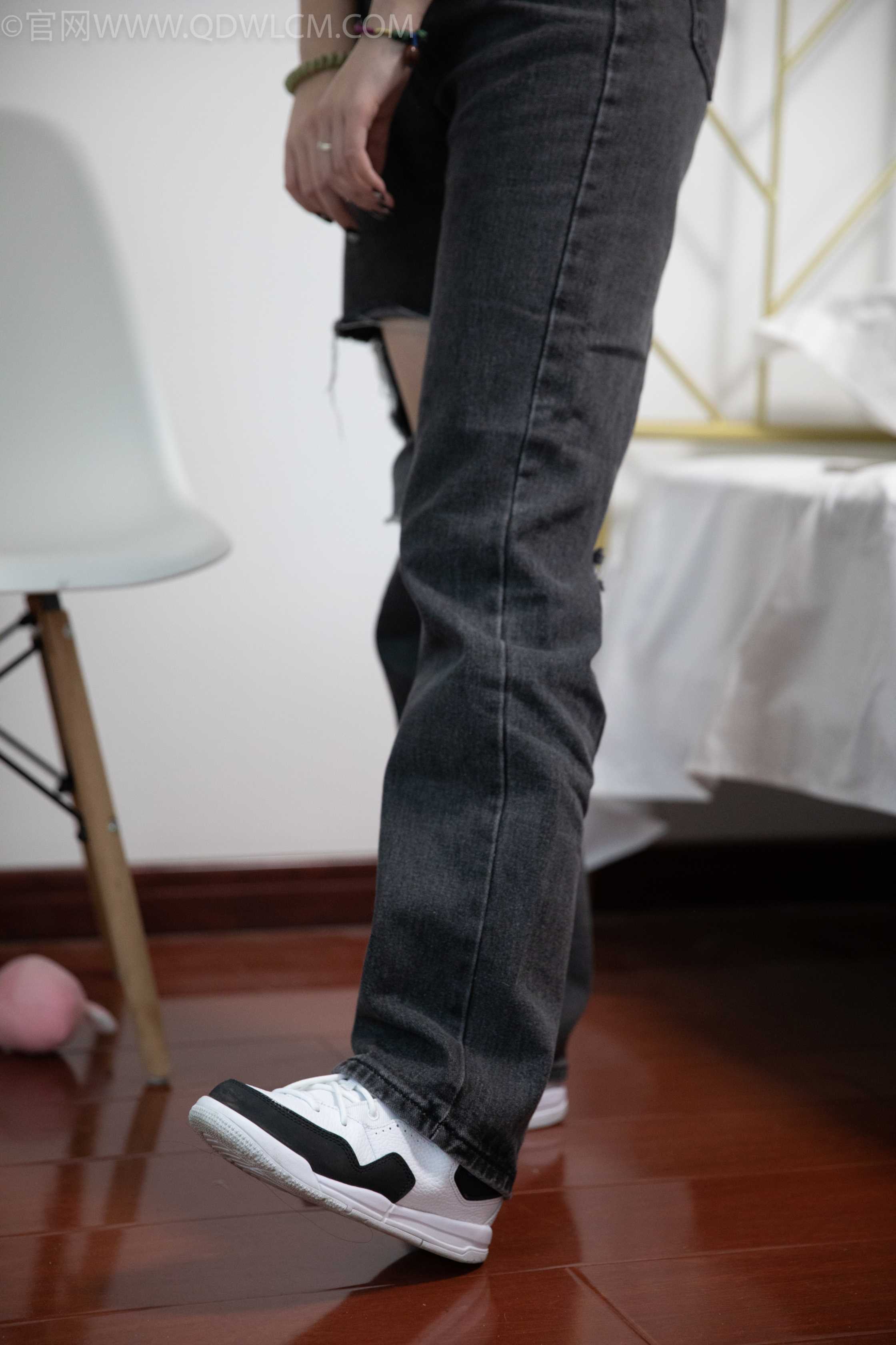 物恋传媒 NO.1097 小晴-今日份运动少女 [135P+1V／4.21GB] 插图4