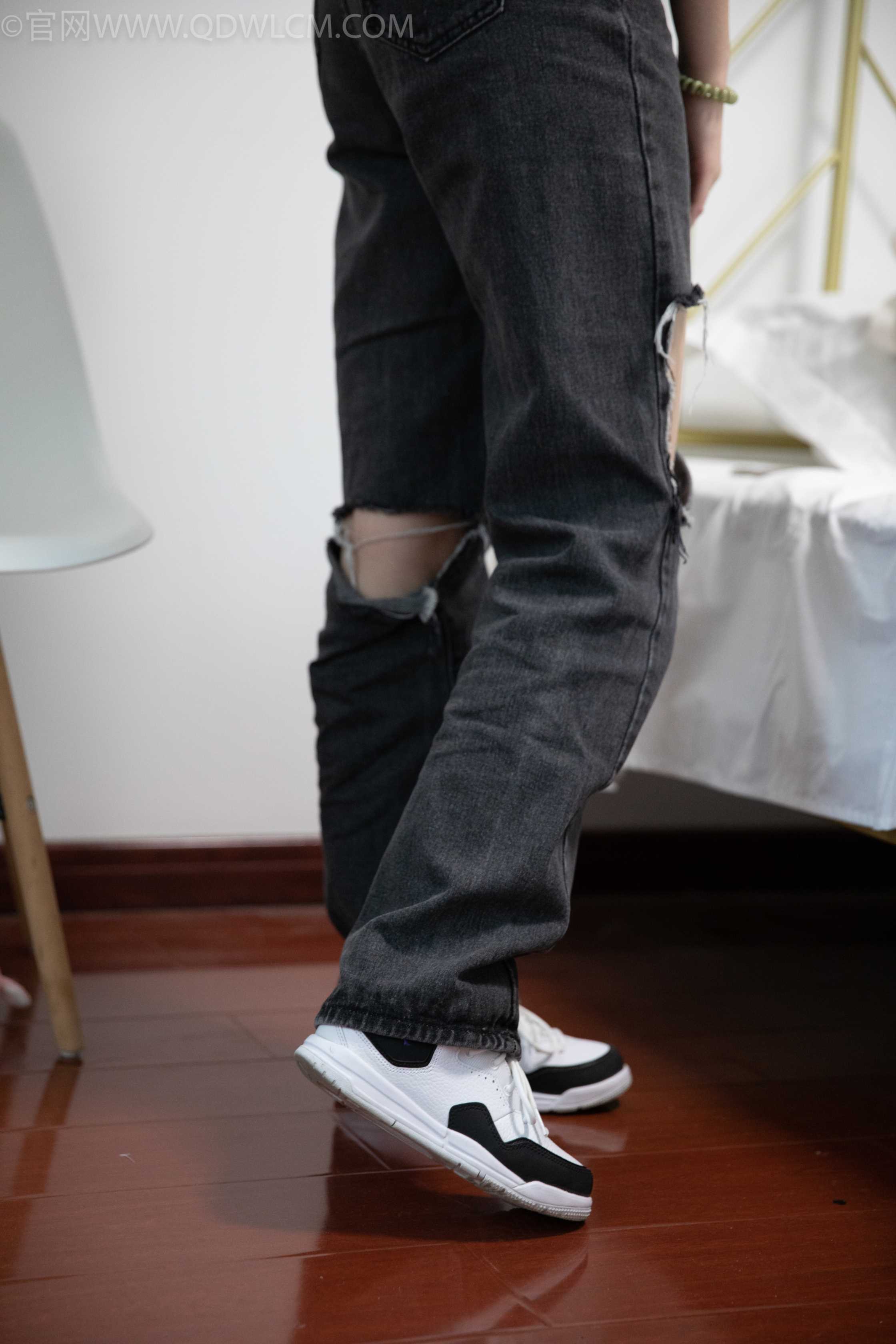 物恋传媒 NO.1097 小晴-今日份运动少女 [135P+1V／4.21GB] 插图3