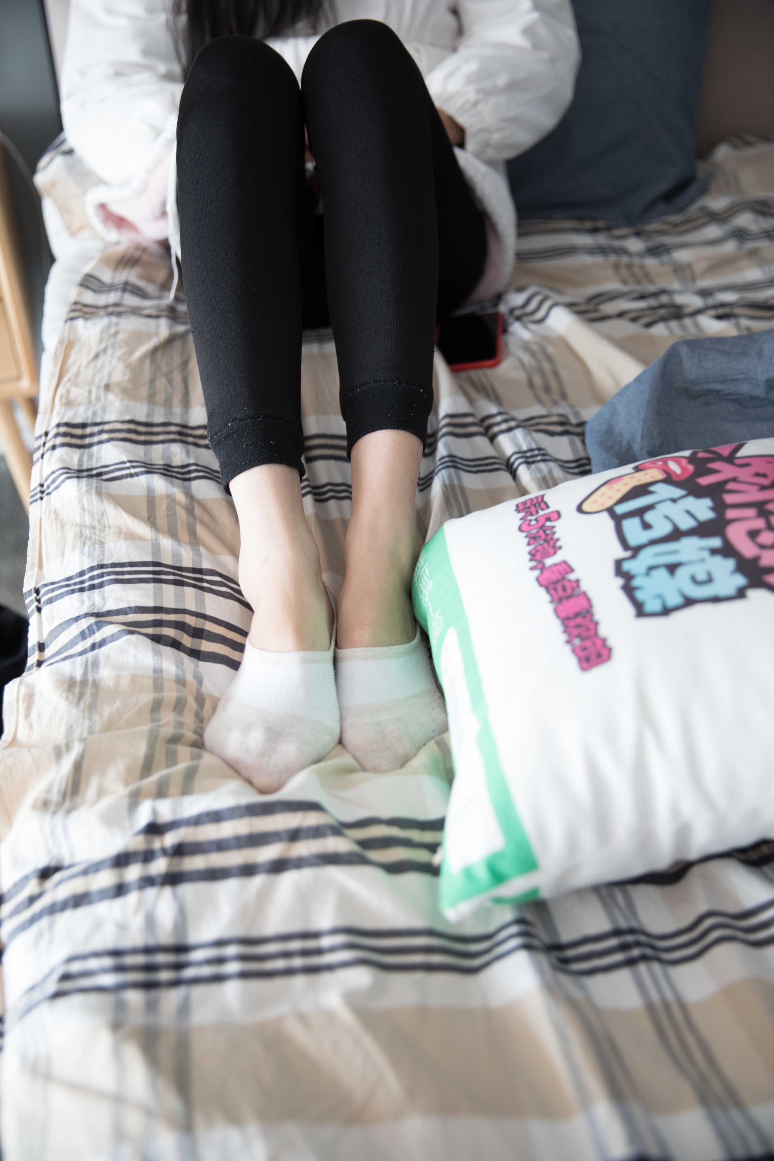 物恋传媒 No.101 苏镶-气质女神的过膝长靴  [188P+1V3.27GB]