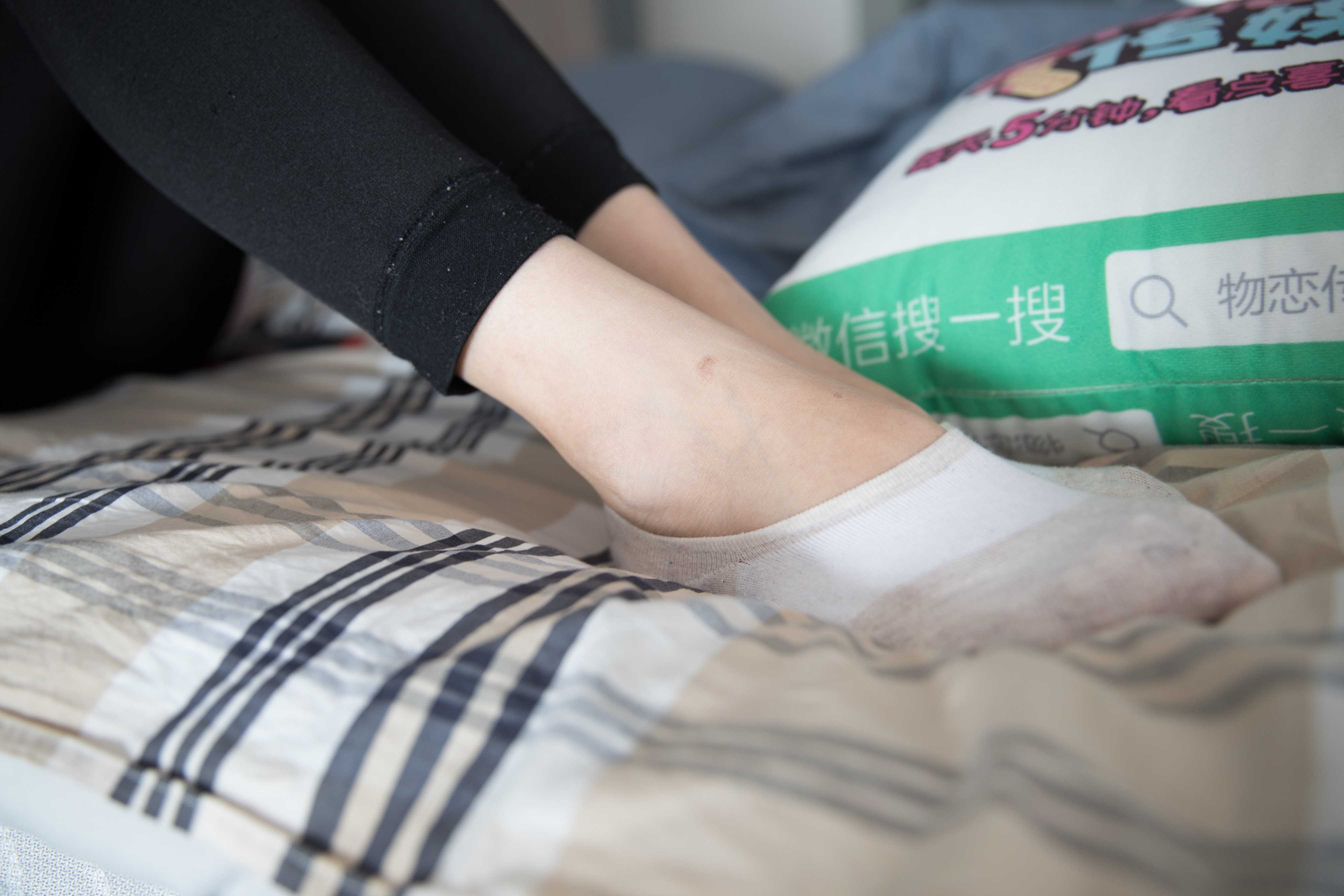 物恋传媒 No.101 苏镶-气质女神的过膝长靴  [188P+1V3.27GB]