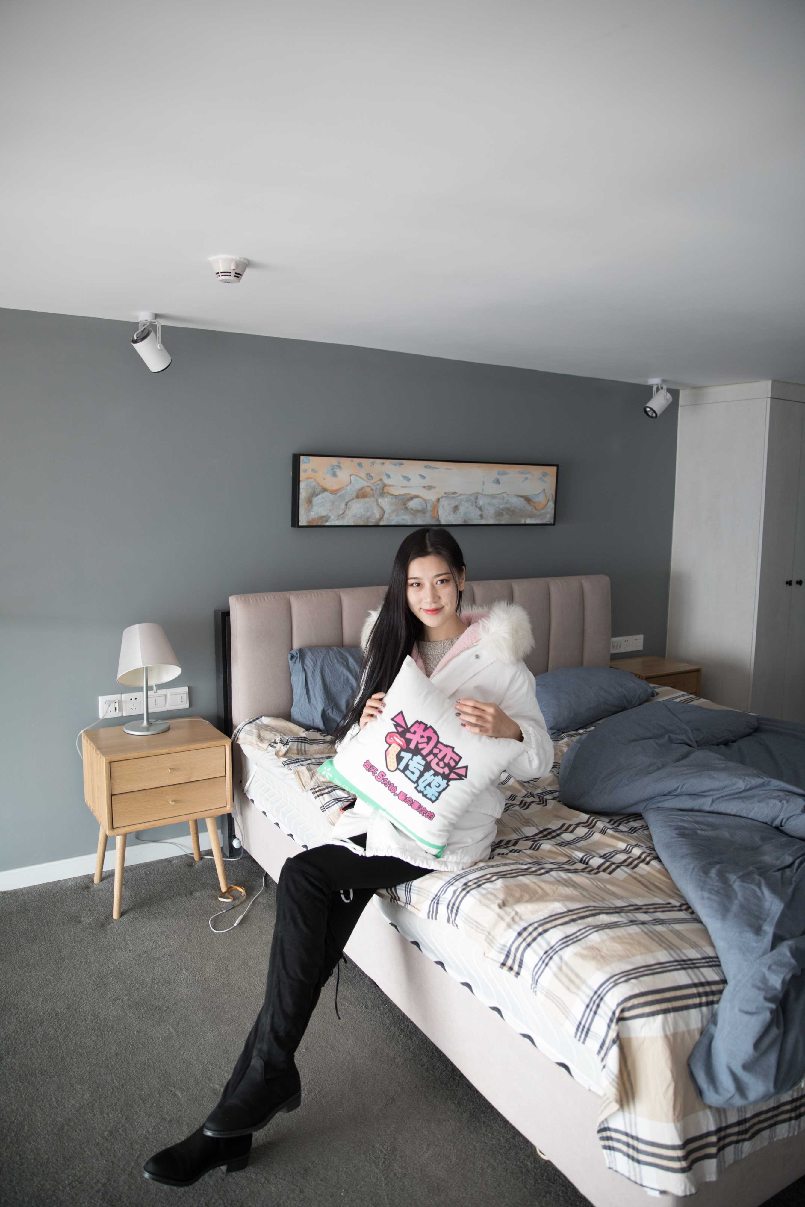 物恋传媒 No.101 苏镶-气质女神的过膝长靴  [188P+1V3.27GB]