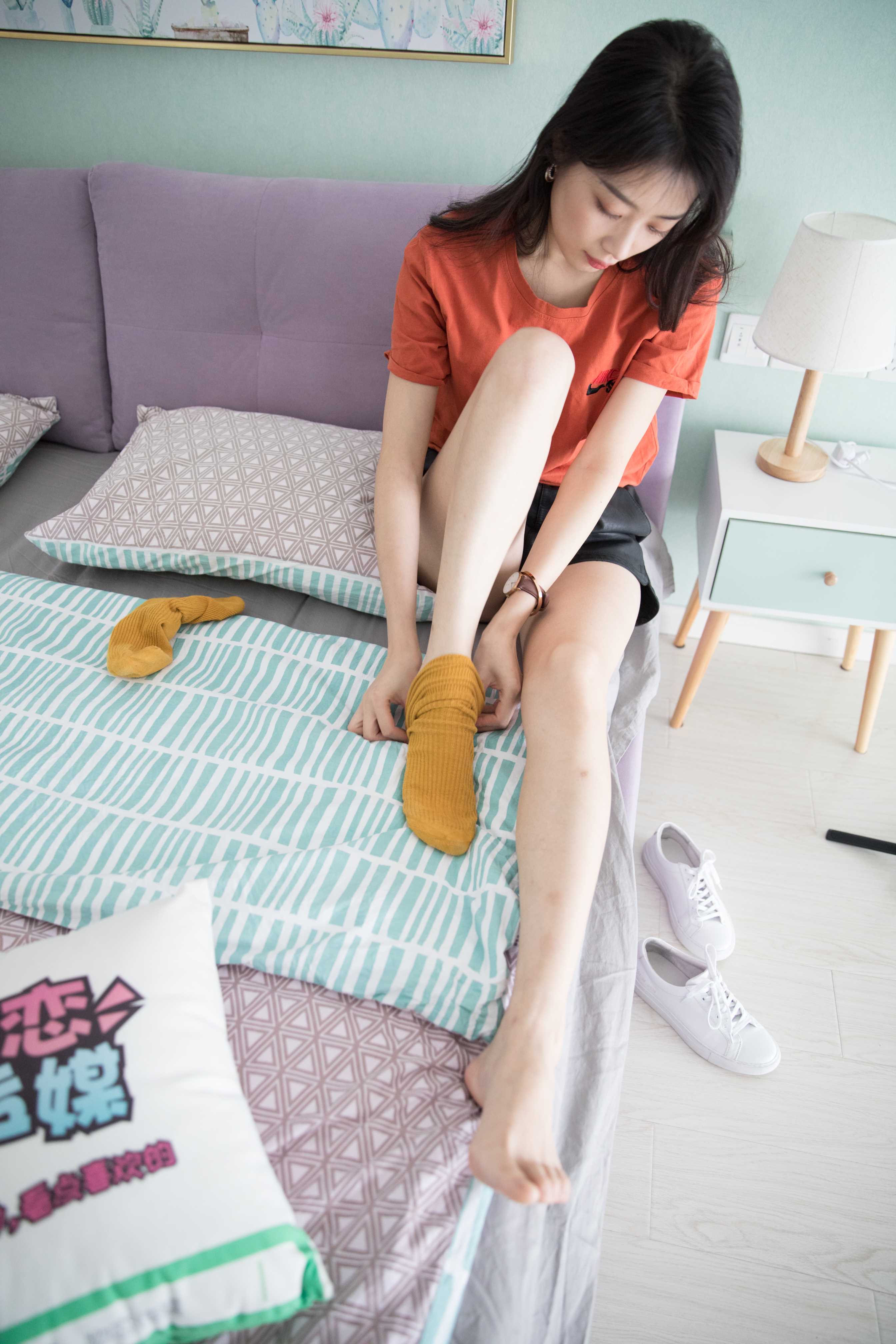 物恋传媒 No.104 心怡-爱像一道光，如此美妙  [158P+1V2.99GB]