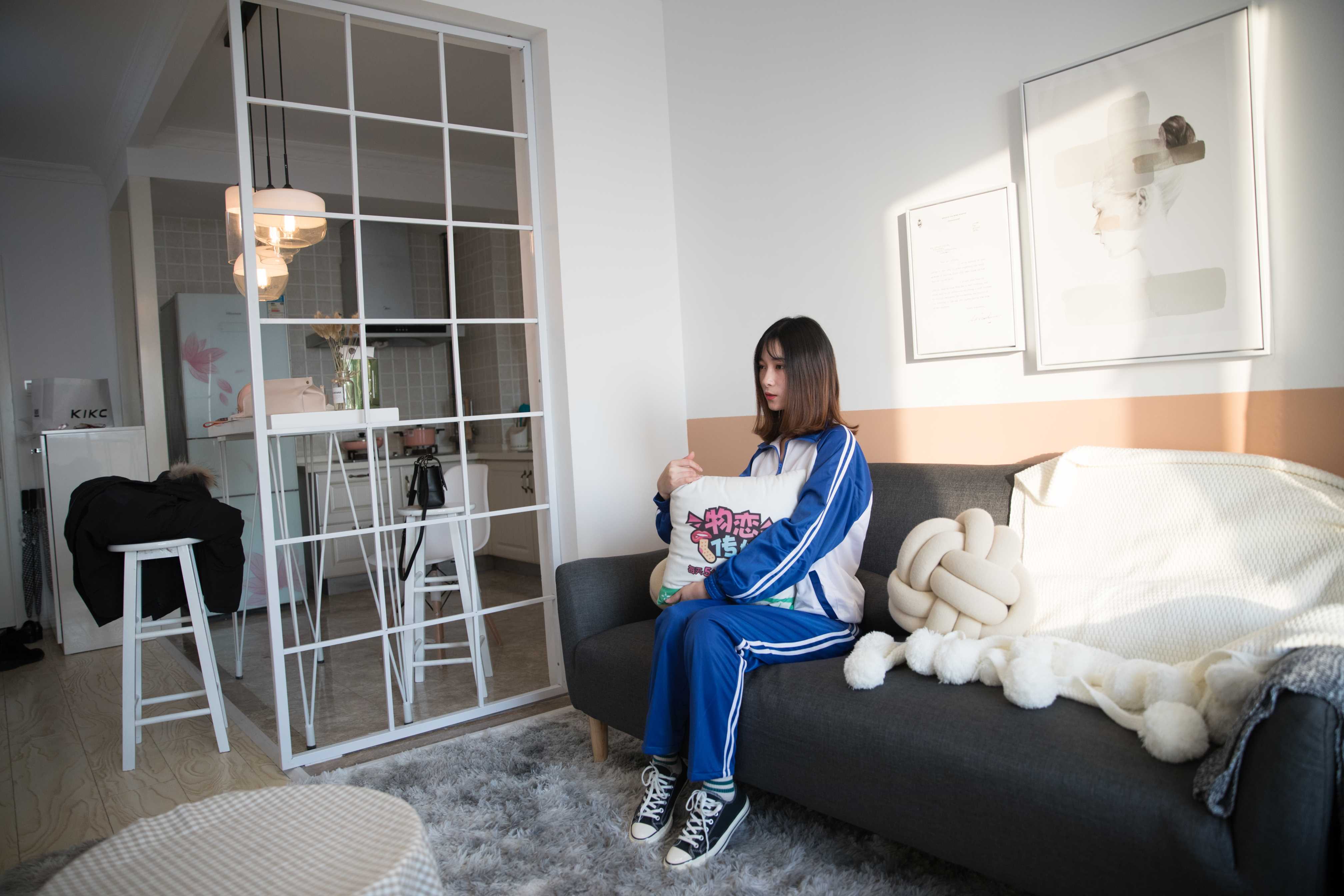 物恋传媒 No.107 猫耳-清纯校服与帆布鞋之舞  [195P+1V3.71GB]