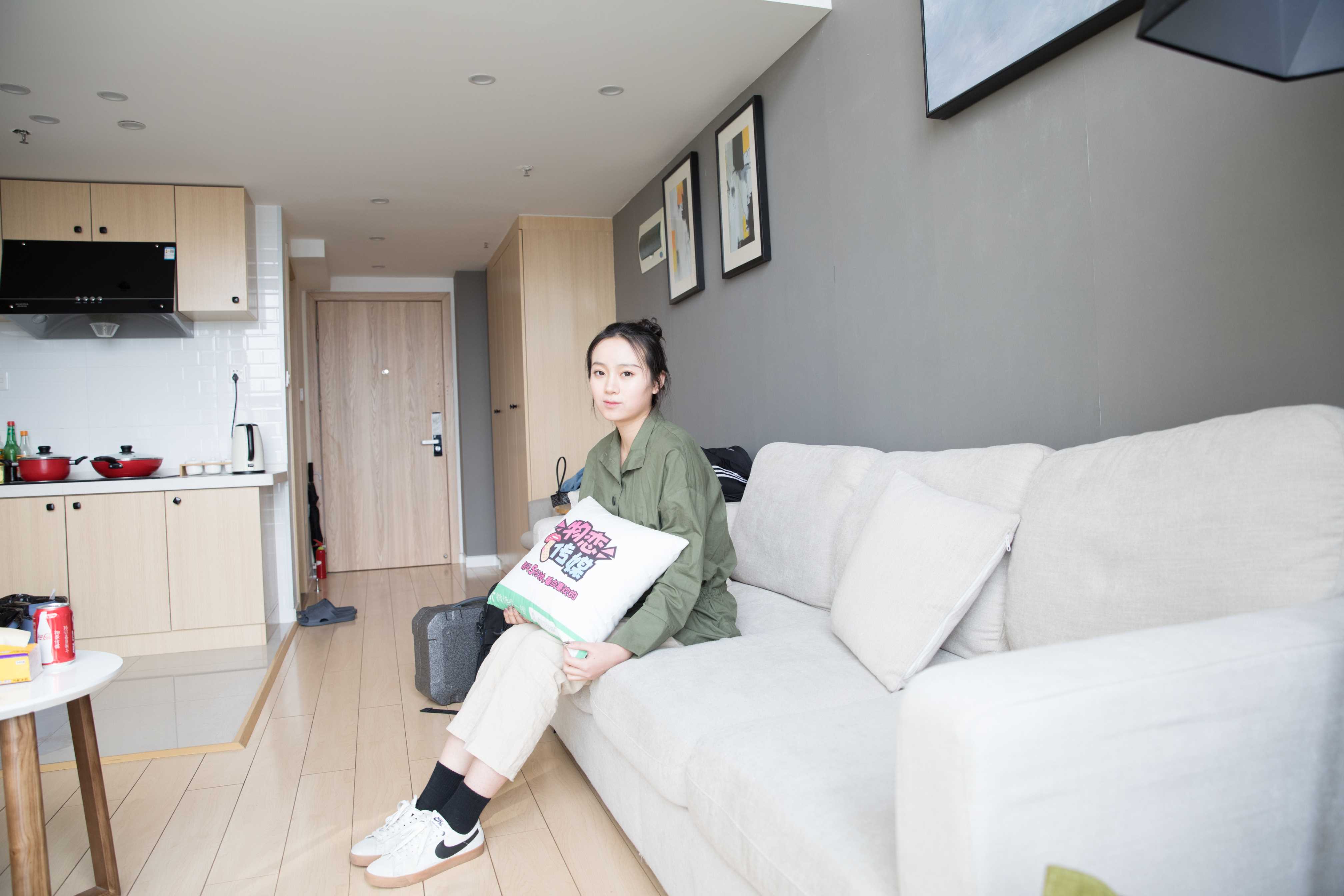 物恋传媒 No.108 叶然-如兰、待春、静年华  [136P+1V2.37GB]