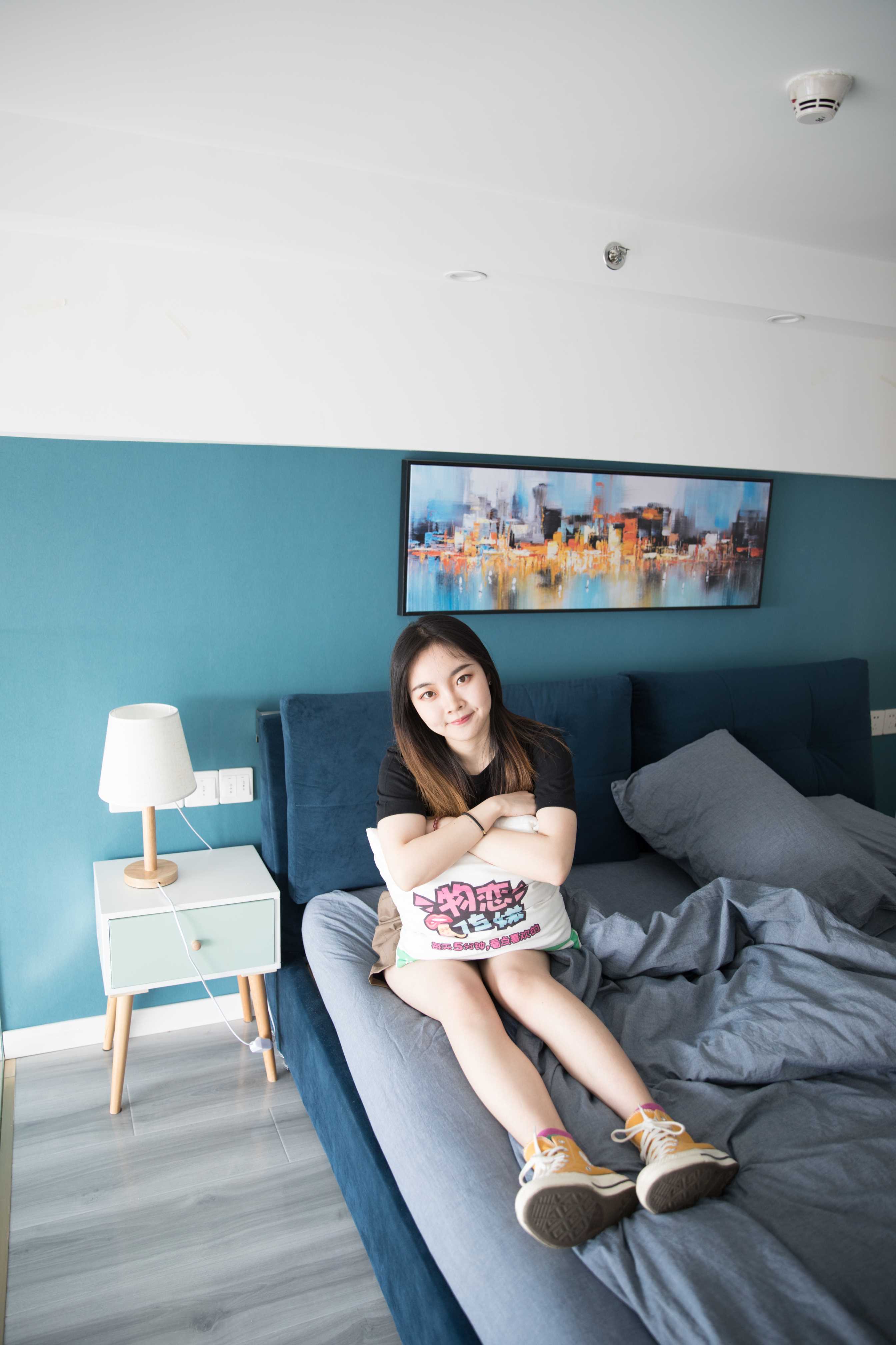 物恋传媒 No.110 溏心-小酒窝长睫毛，迷人的无可救药  [179P+1V3.11GB]