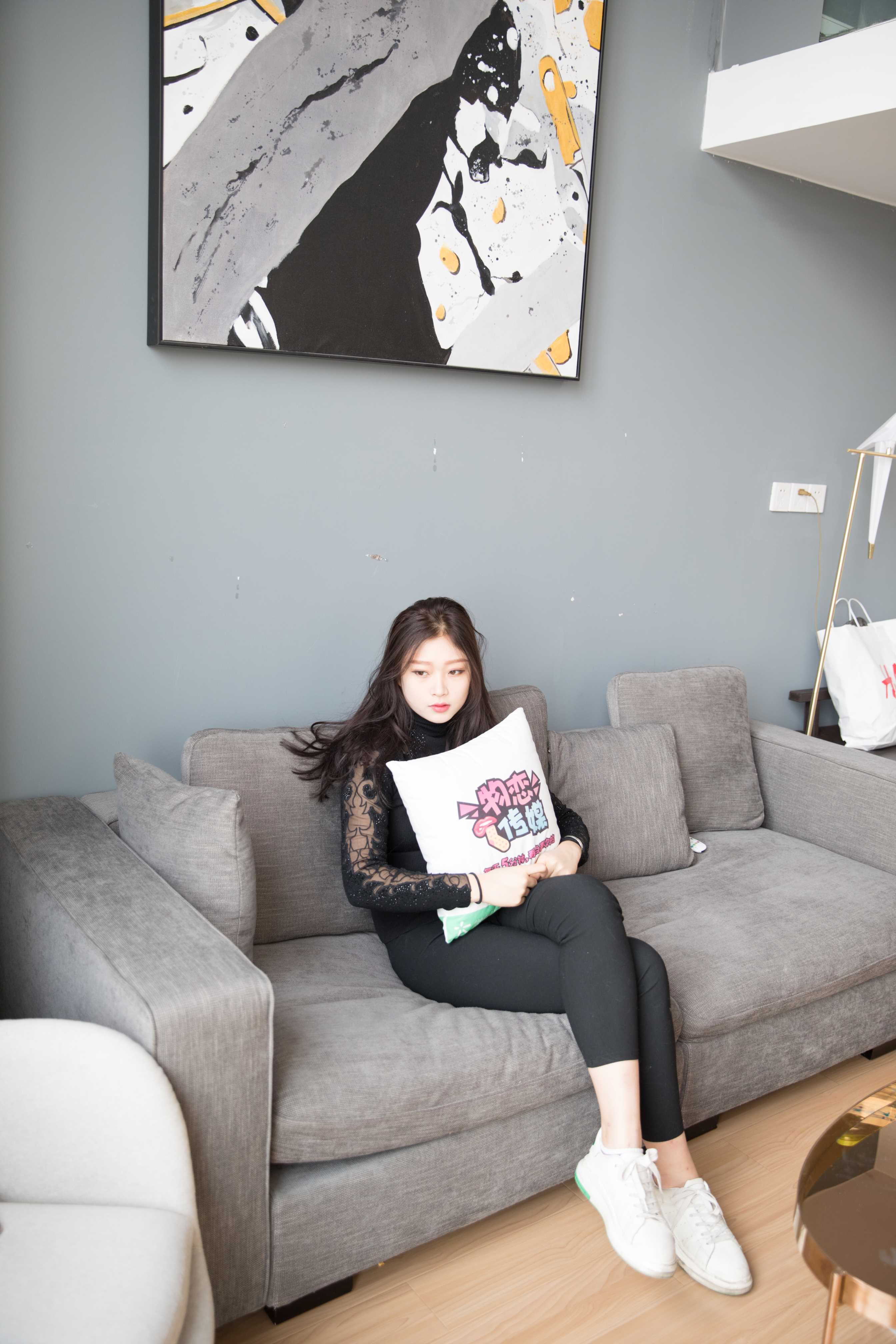 物恋传媒 No.111 陌非-港风的大冷艳与小  [177P+2V3.48G