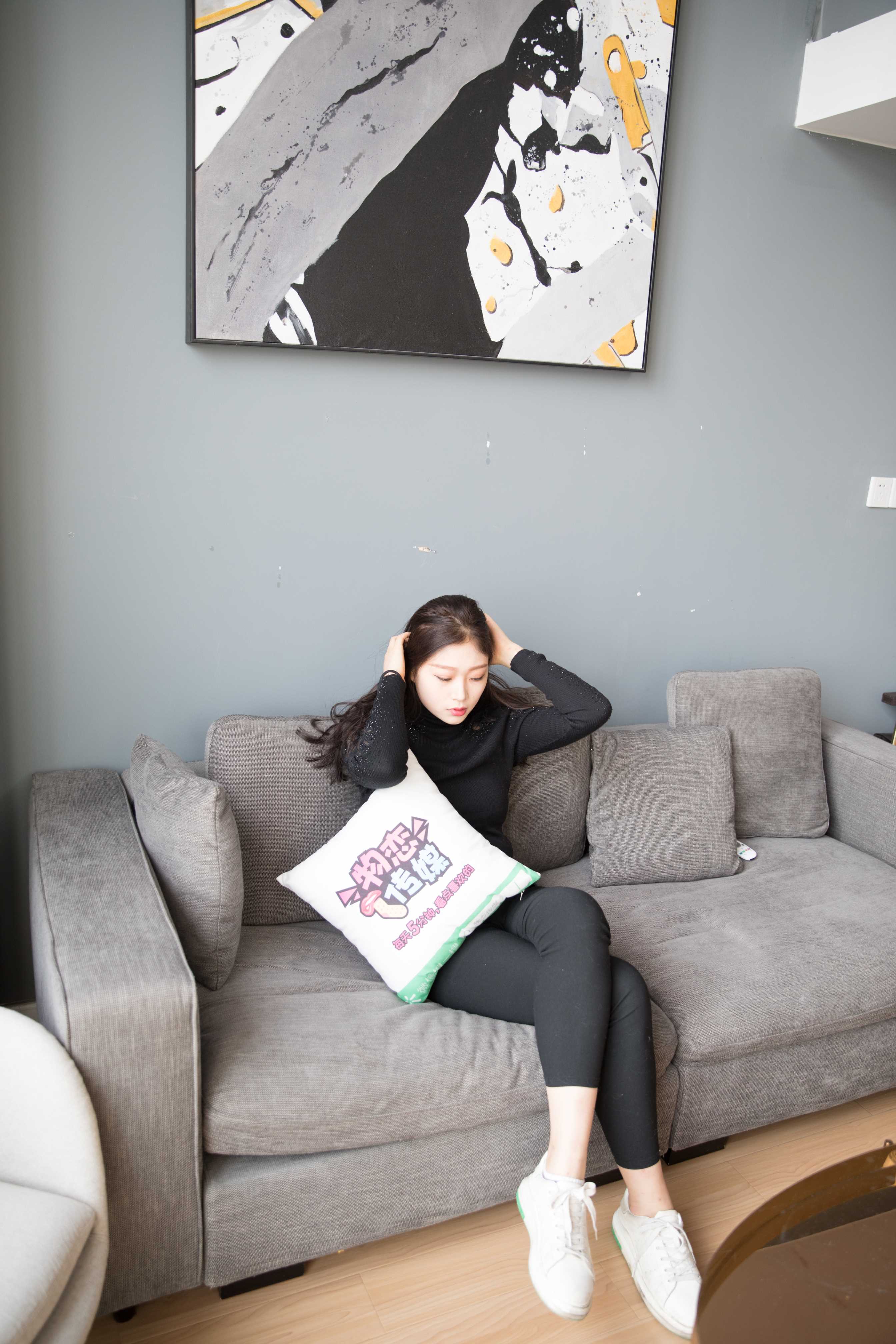 物恋传媒 No.111 陌非-港风的大冷艳与小  [177P+2V3.48G