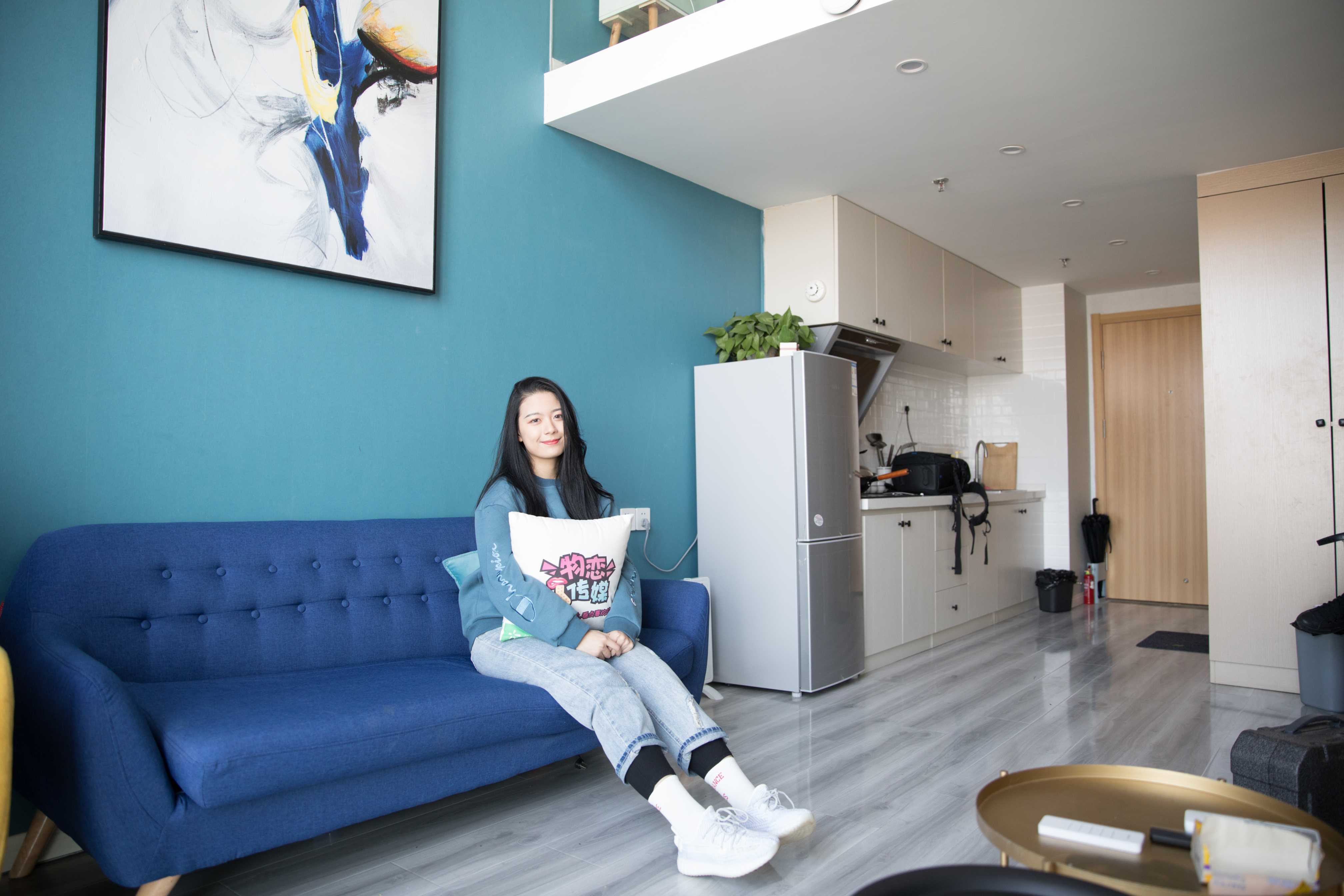 物恋传媒 No.113 铛铛-可爱的娃娃脸女生  [150P+1V3.15GB]