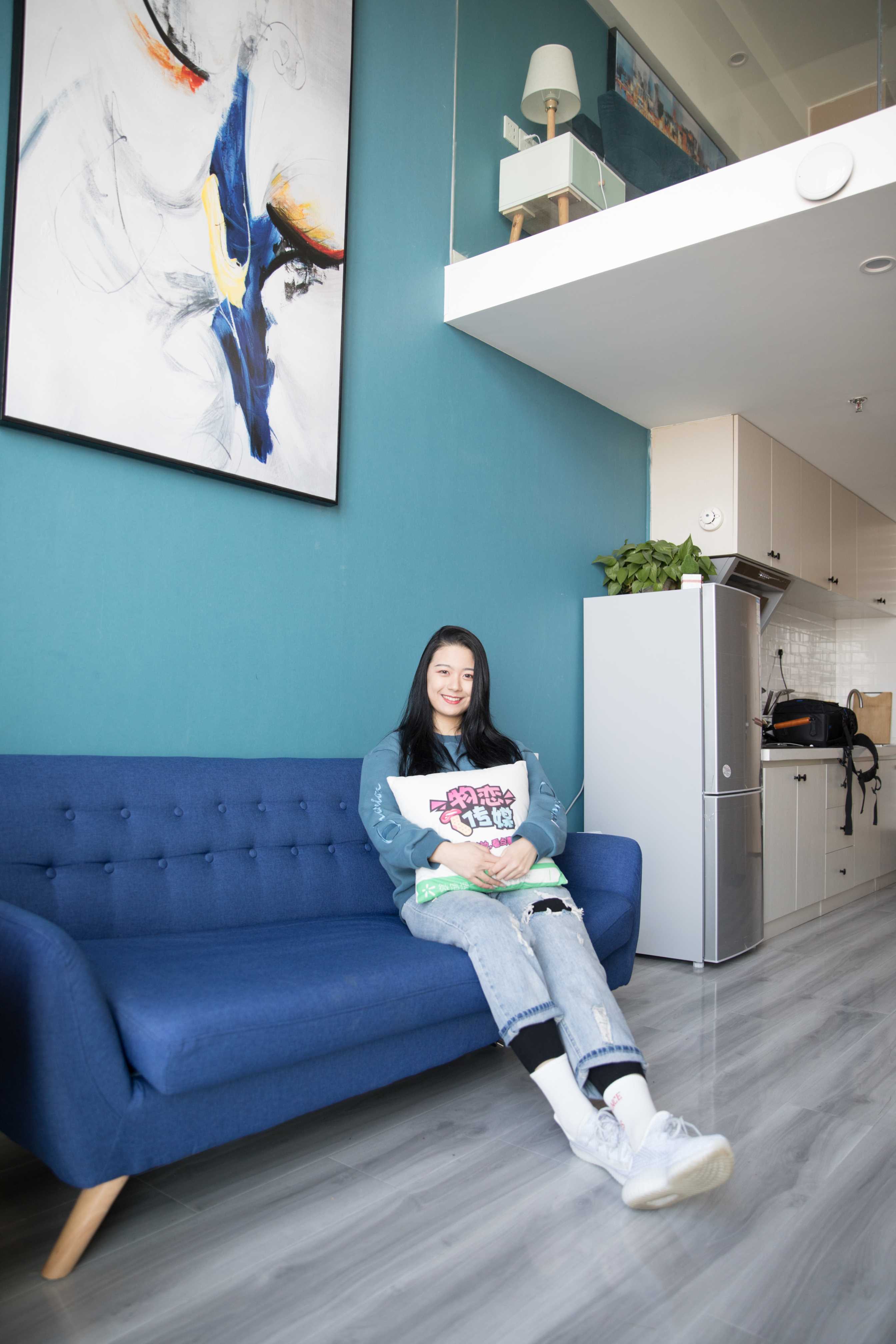 物恋传媒 No.113 铛铛-可爱的娃娃脸女生  [150P+1V3.15GB]