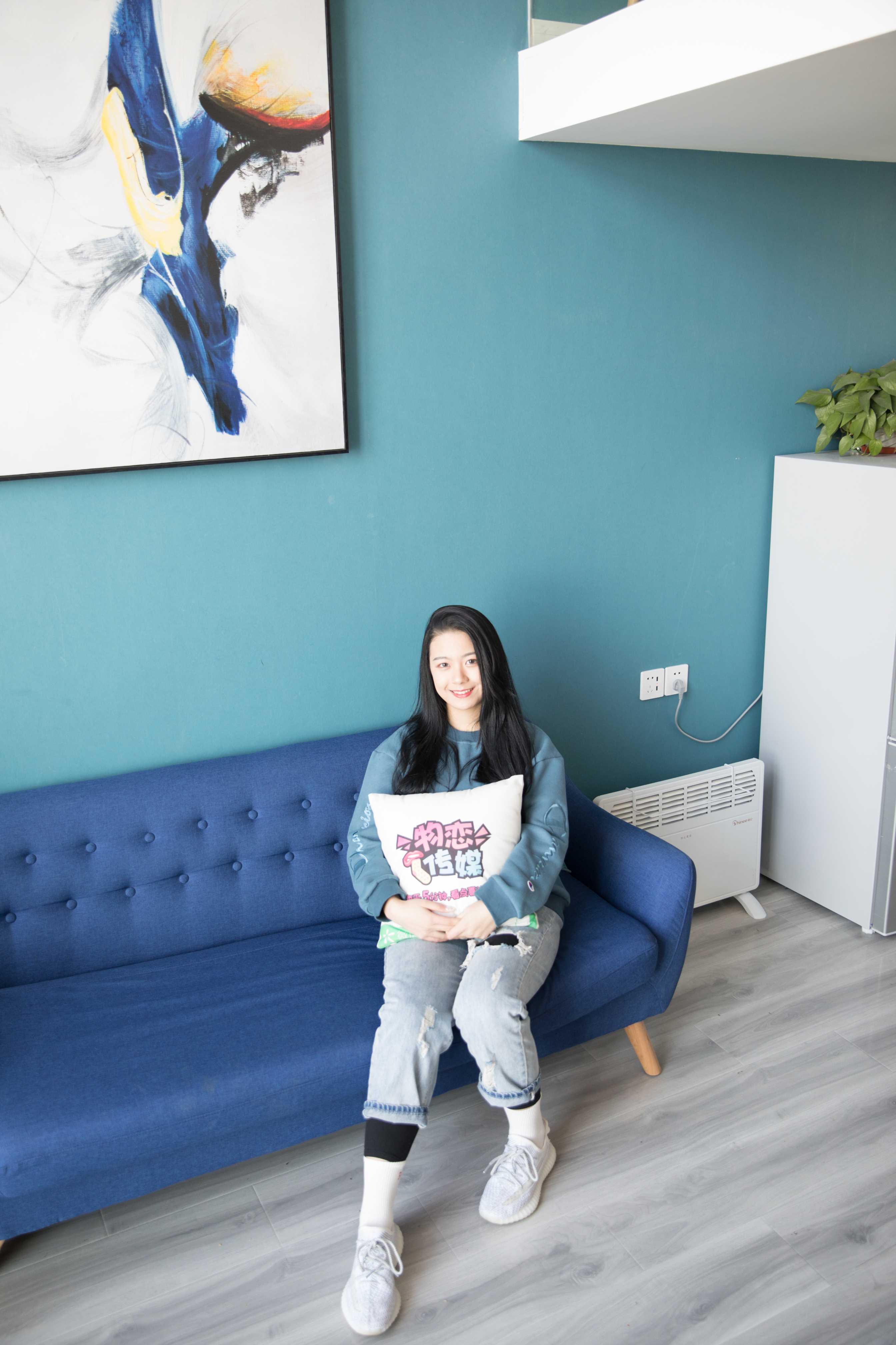 物恋传媒 No.113 铛铛-可爱的娃娃脸女生  [150P+1V3.15GB]