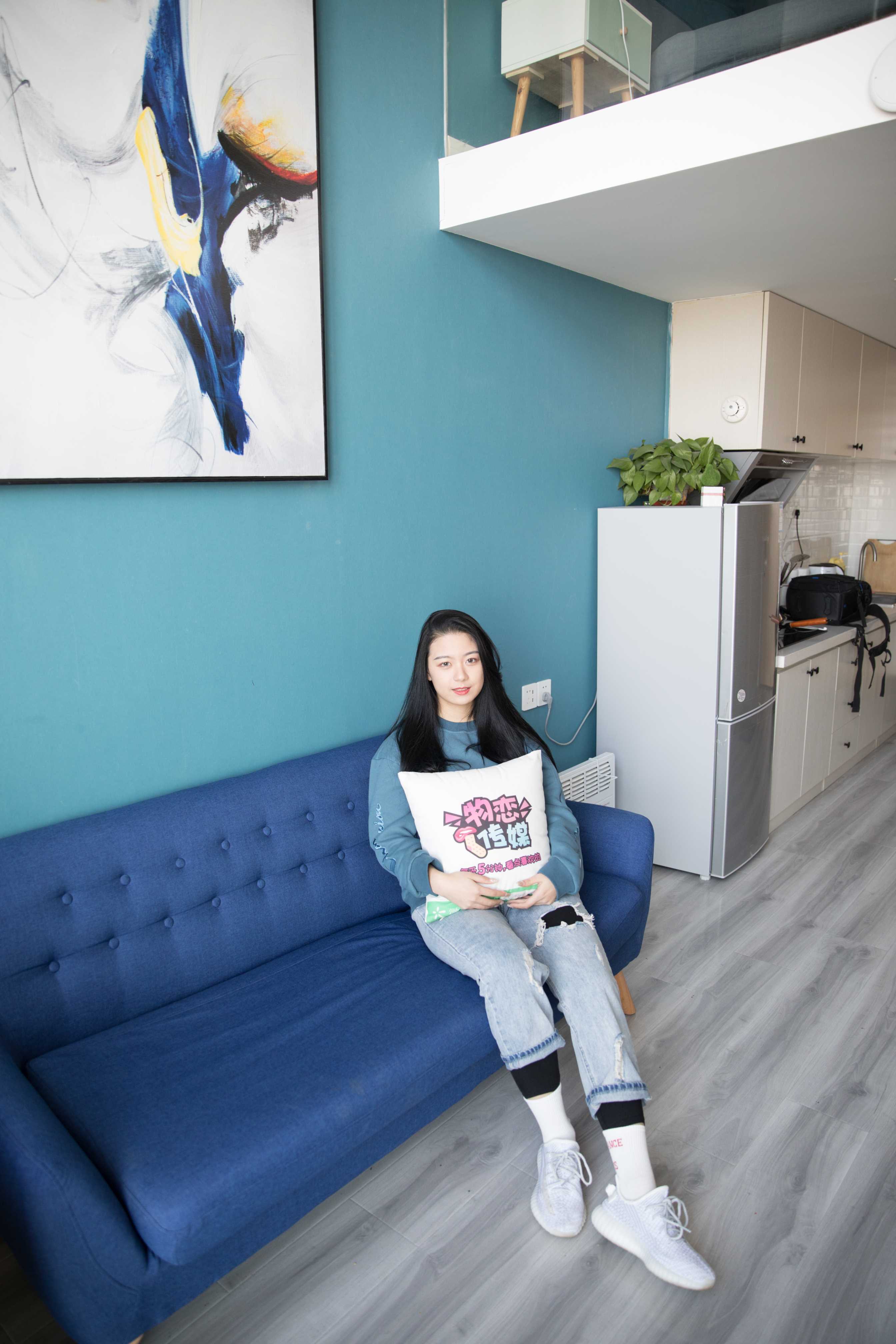 物恋传媒 No.113 铛铛-可爱的娃娃脸女生  [150P+1V3.15GB]