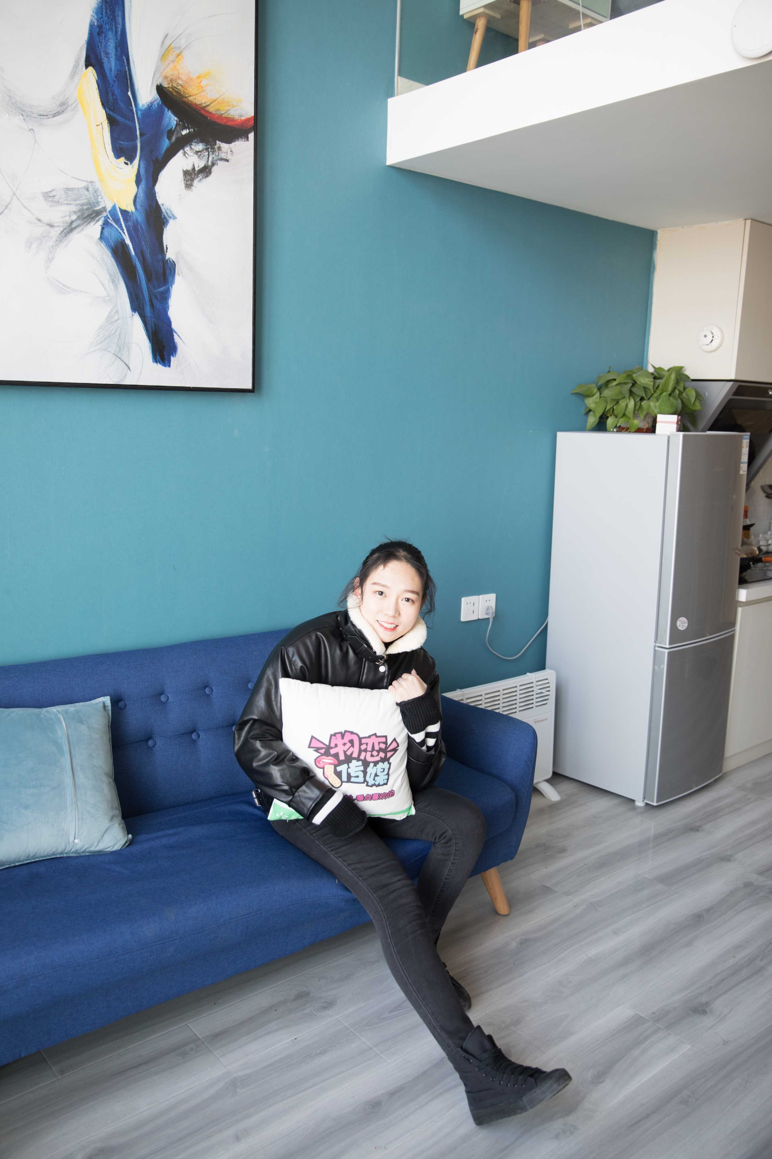 物恋传媒 No.114 豆豆-酷酷的女生隐藏的羞涩  [156P+1V2.90GB]