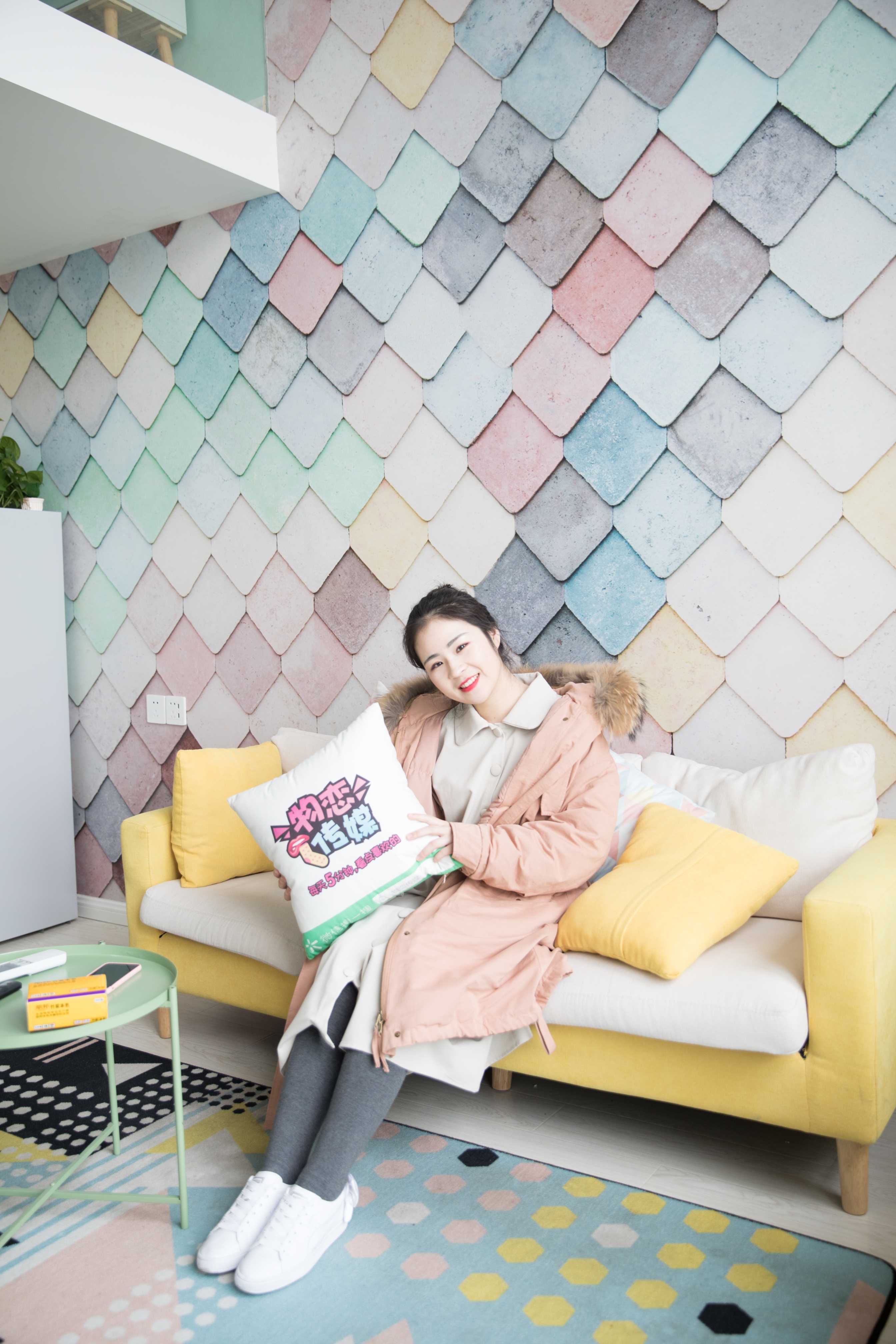 物恋传媒 No.117 蕾-送你一朵小太阳  [169P+1V3.08GB]