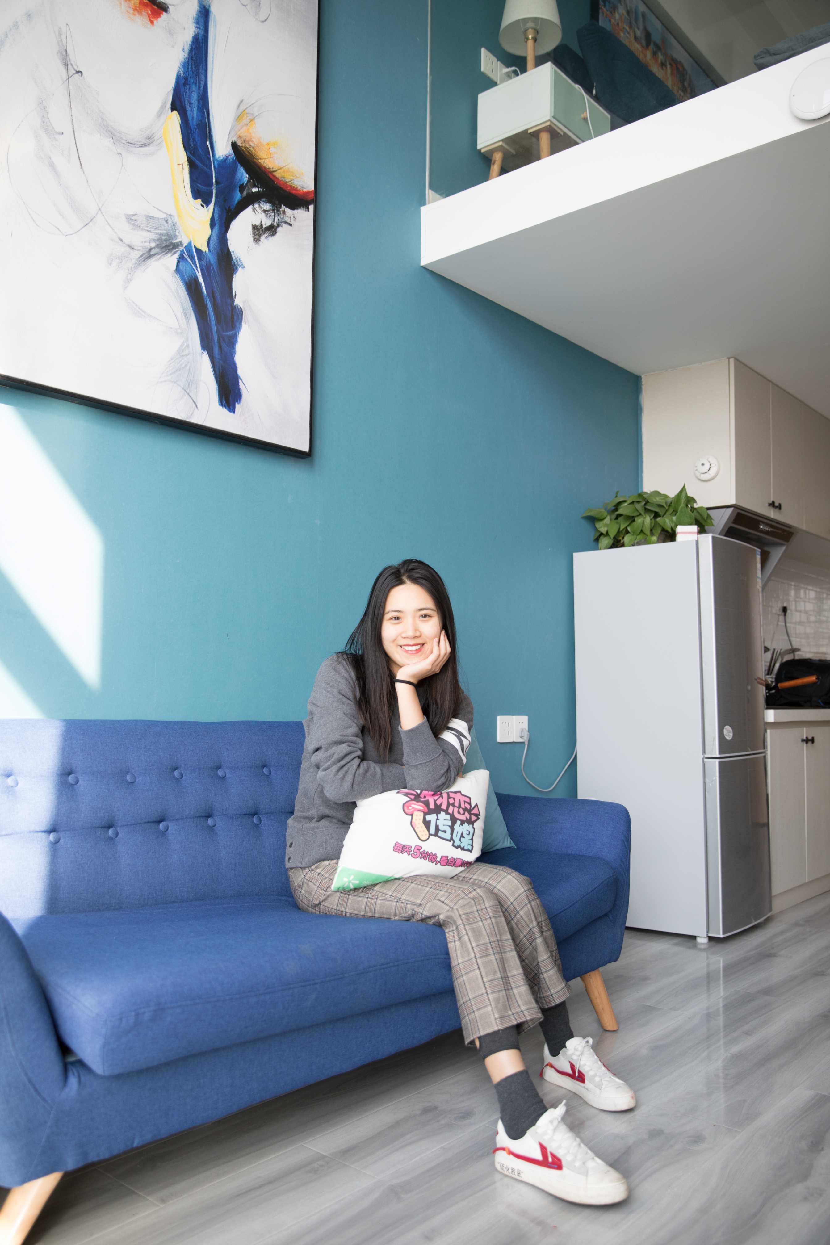 物恋传媒 No.120 小晴天-飞跃的文艺风  [156P+1V3.03GB]