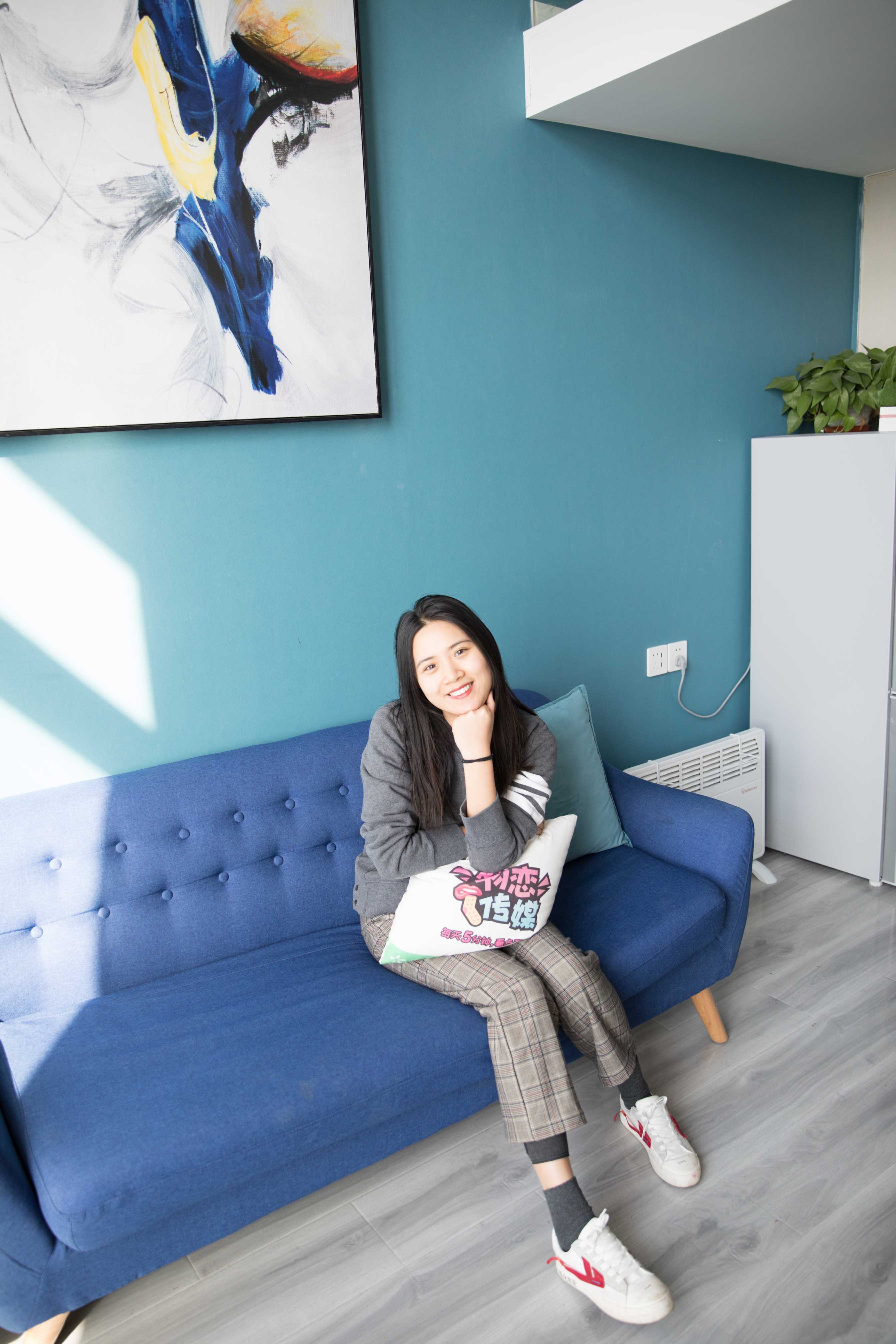 物恋传媒 No.120 小晴天-飞跃的文艺风  [156P+1V3.03GB]