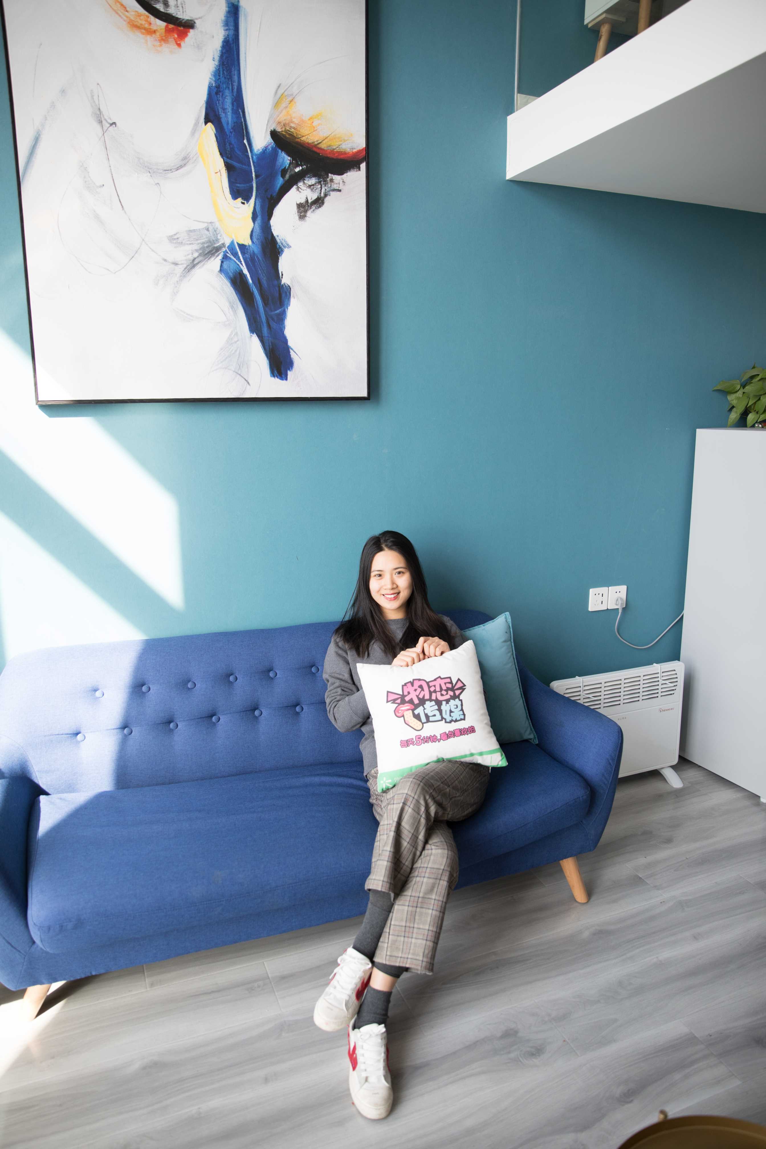 物恋传媒 No.120 小晴天-飞跃的文艺风  [156P+1V3.03GB]