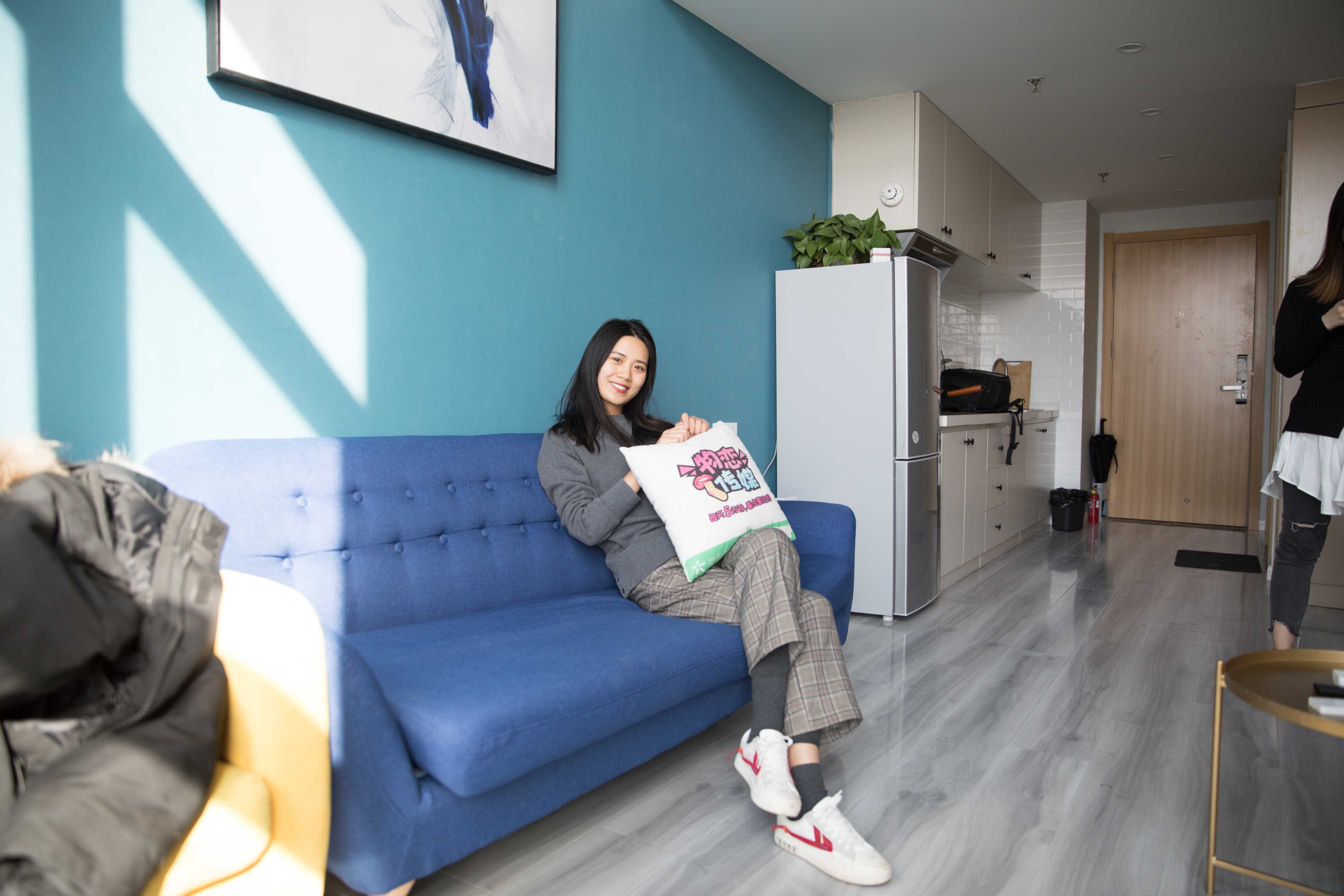 物恋传媒 No.120 小晴天-飞跃的文艺风  [156P+1V3.03GB]