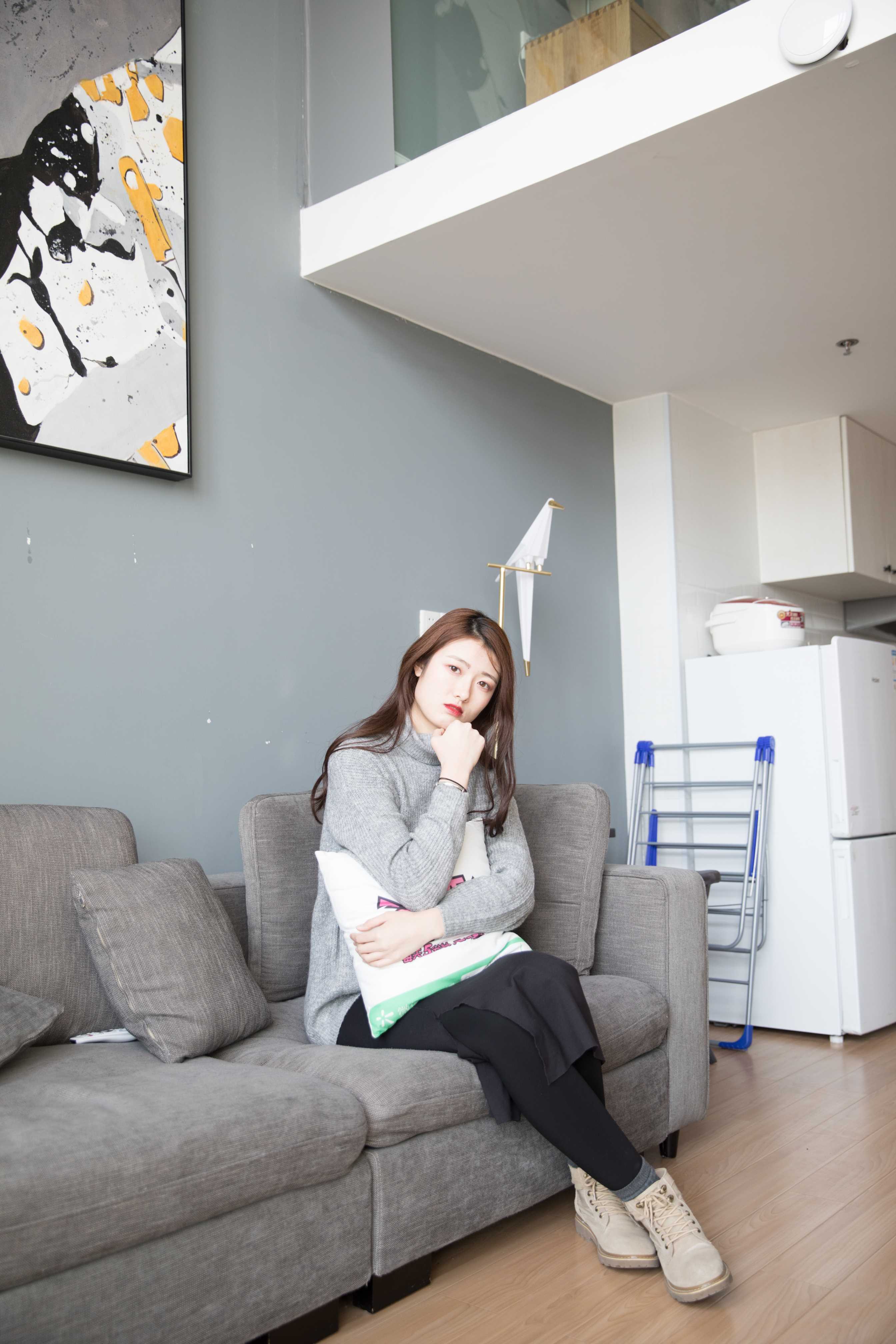 物恋传媒 No.123 敏-冷眸一笑叶倾城  [164P+1V3.00GB]