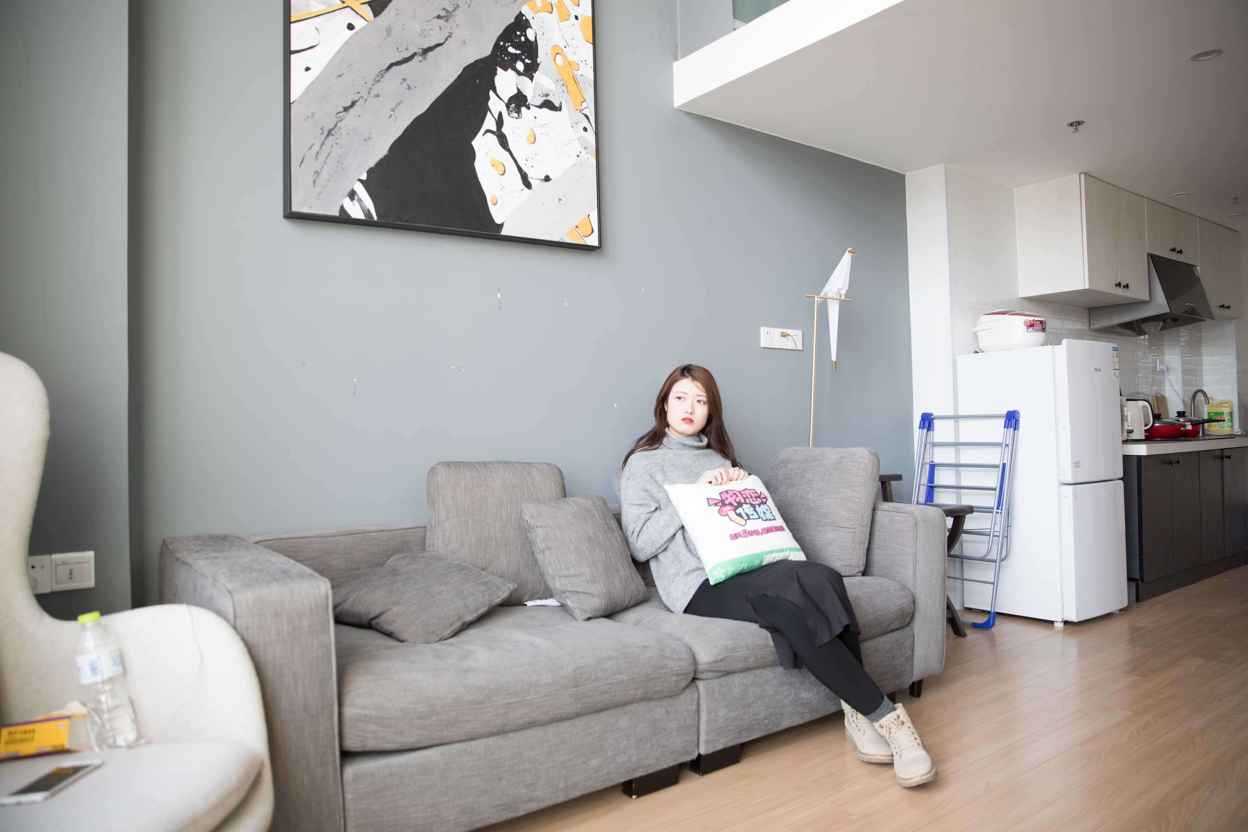 物恋传媒 No.123 敏-冷眸一笑叶倾城  [164P+1V3.00GB]