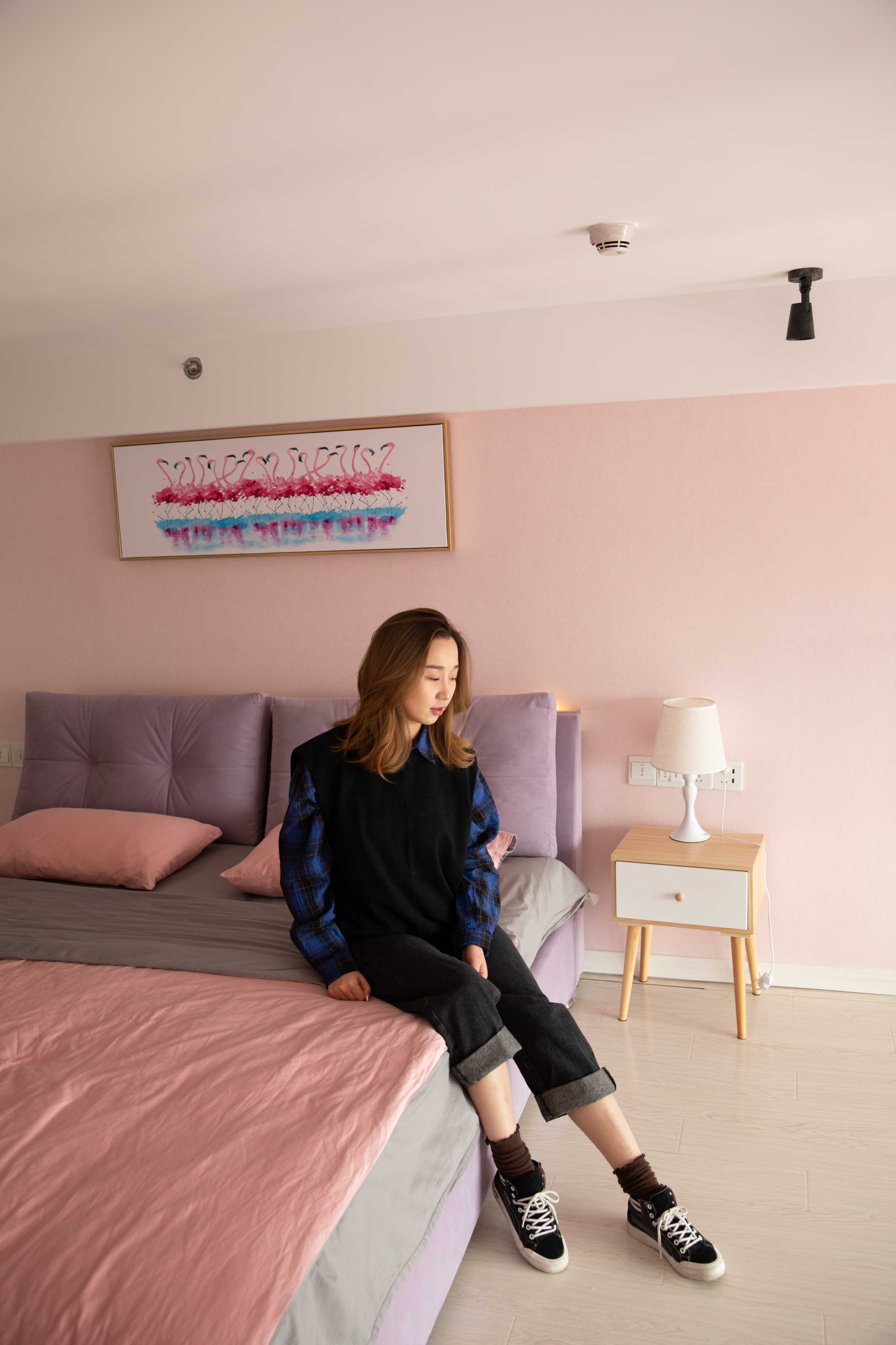 物恋传媒 No.126 曼文-魔法少女的文艺范  [162P+1V1.51GB]