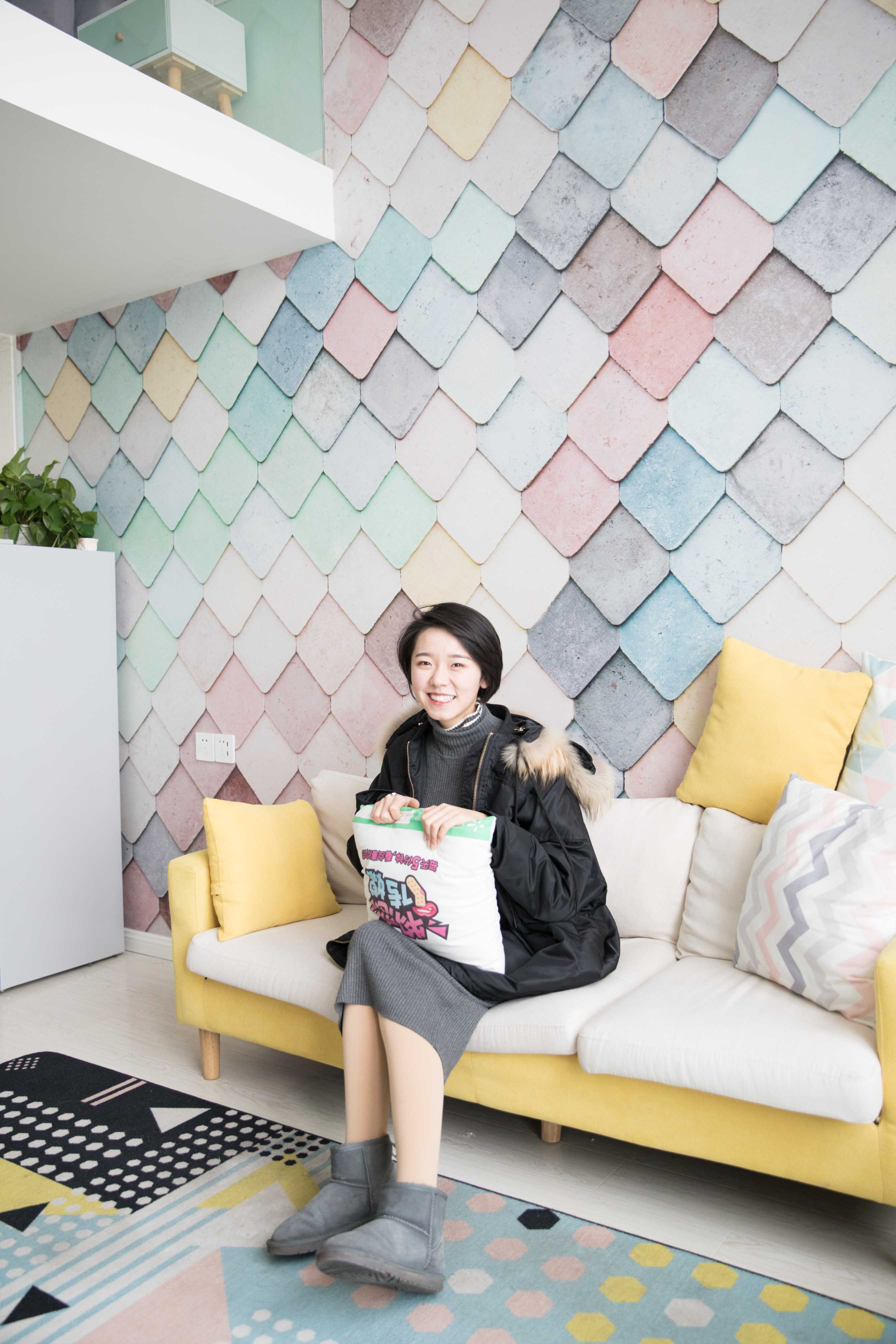 物恋传媒 No.128 小飞-可爱的短发姑娘  [138P+1V2.53GB]