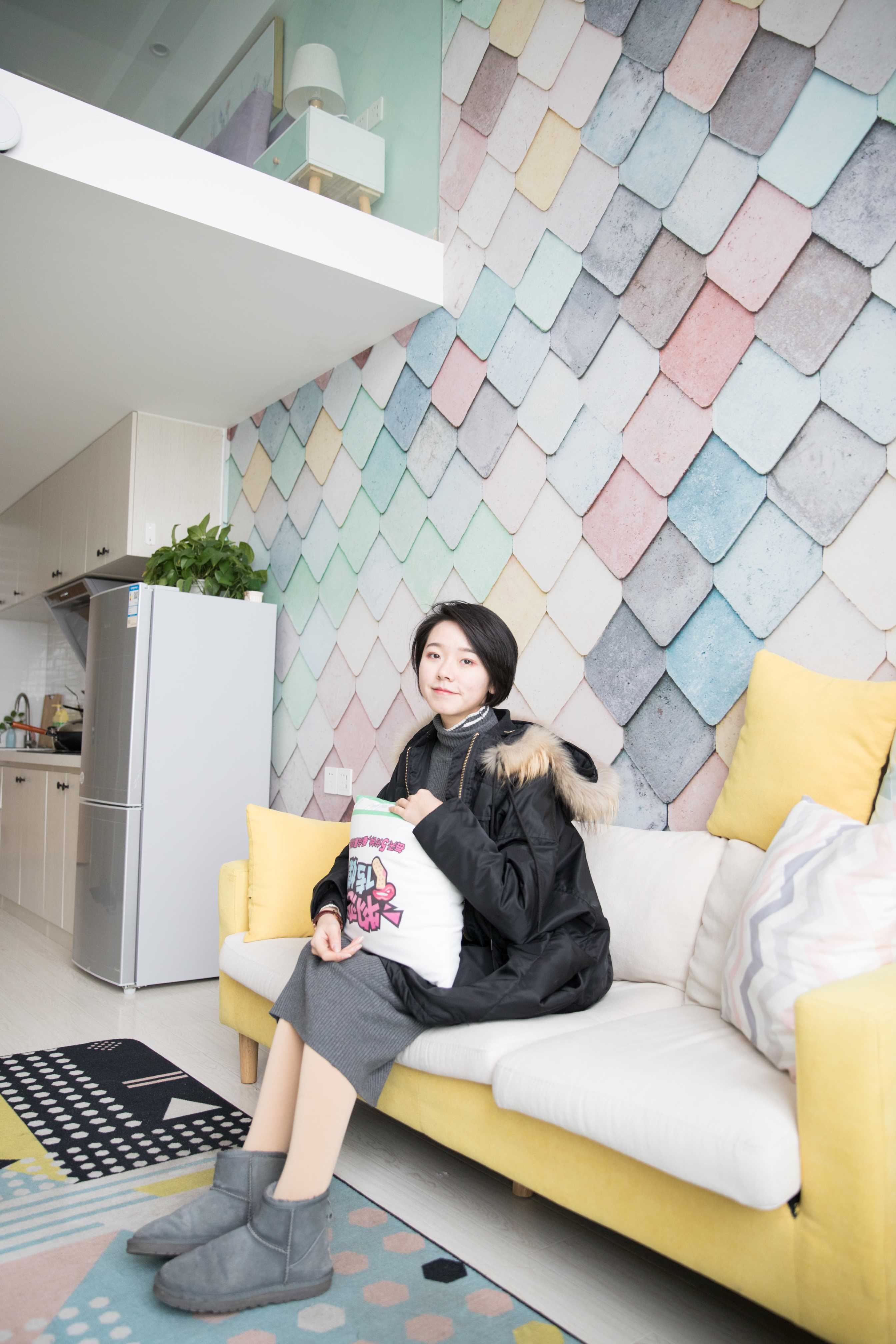 物恋传媒 No.128 小飞-可爱的短发姑娘  [138P+1V2.53GB]