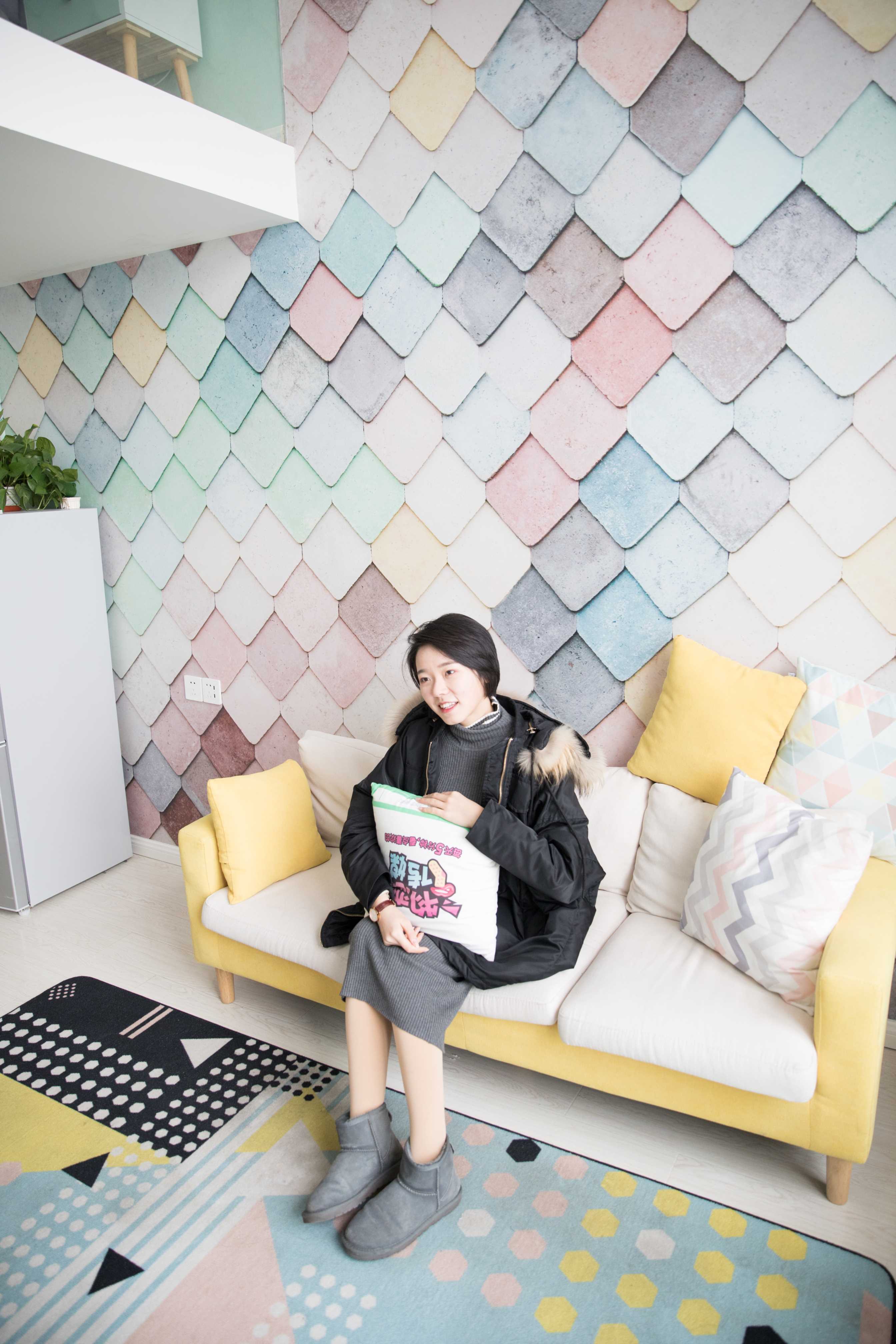 物恋传媒 No.128 小飞-可爱的短发姑娘  [138P+1V2.53GB]