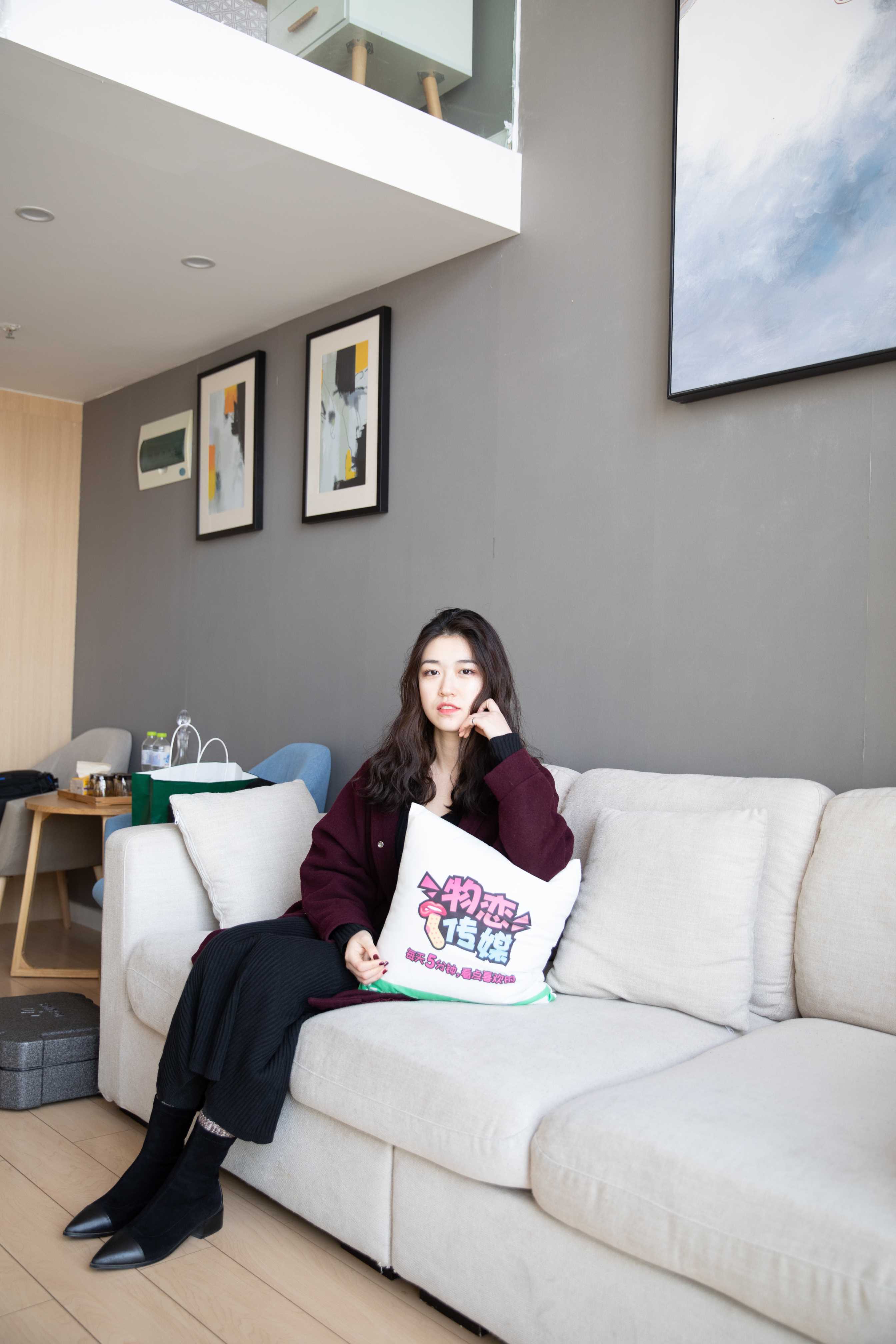 物恋传媒 No.129 佳琪-渣女大波浪？no,no,no  [157P+1V1.88GB]