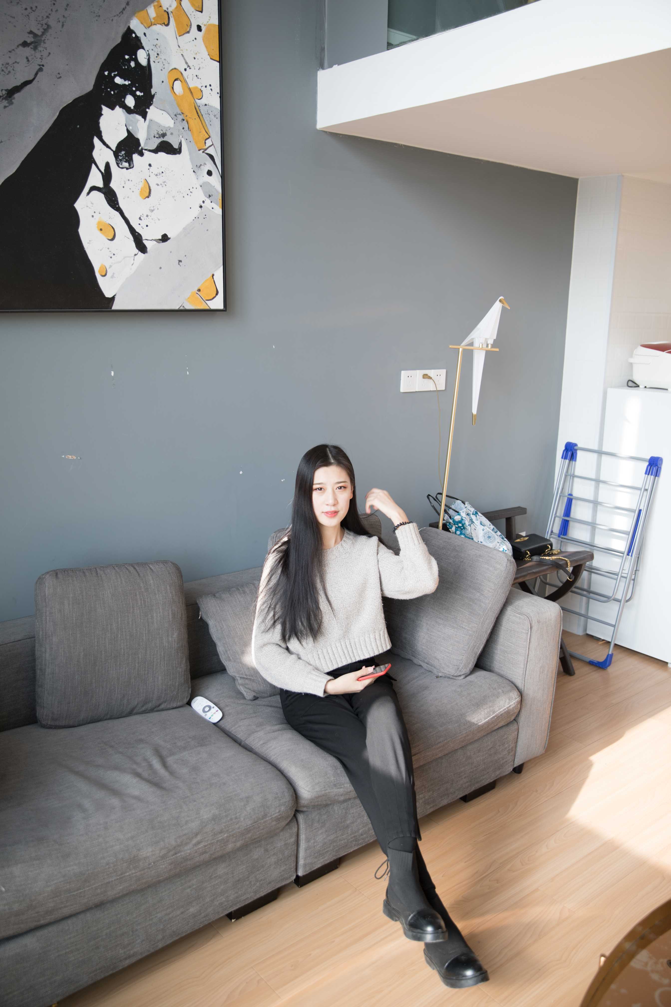 物恋传媒 No.133 苏镶-浓妆淡抹总相宜  [184P+1V3.09GB]