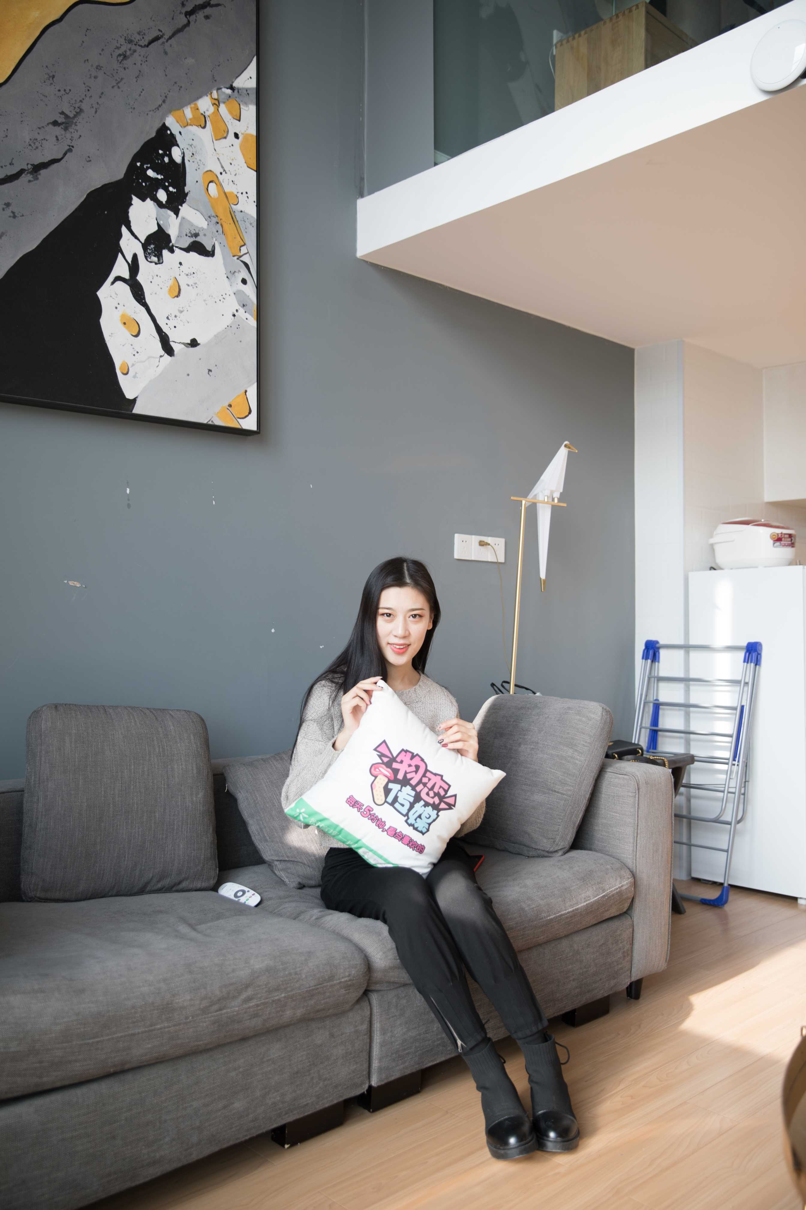 物恋传媒 No.133 苏镶-浓妆淡抹总相宜  [184P+1V3.09GB]