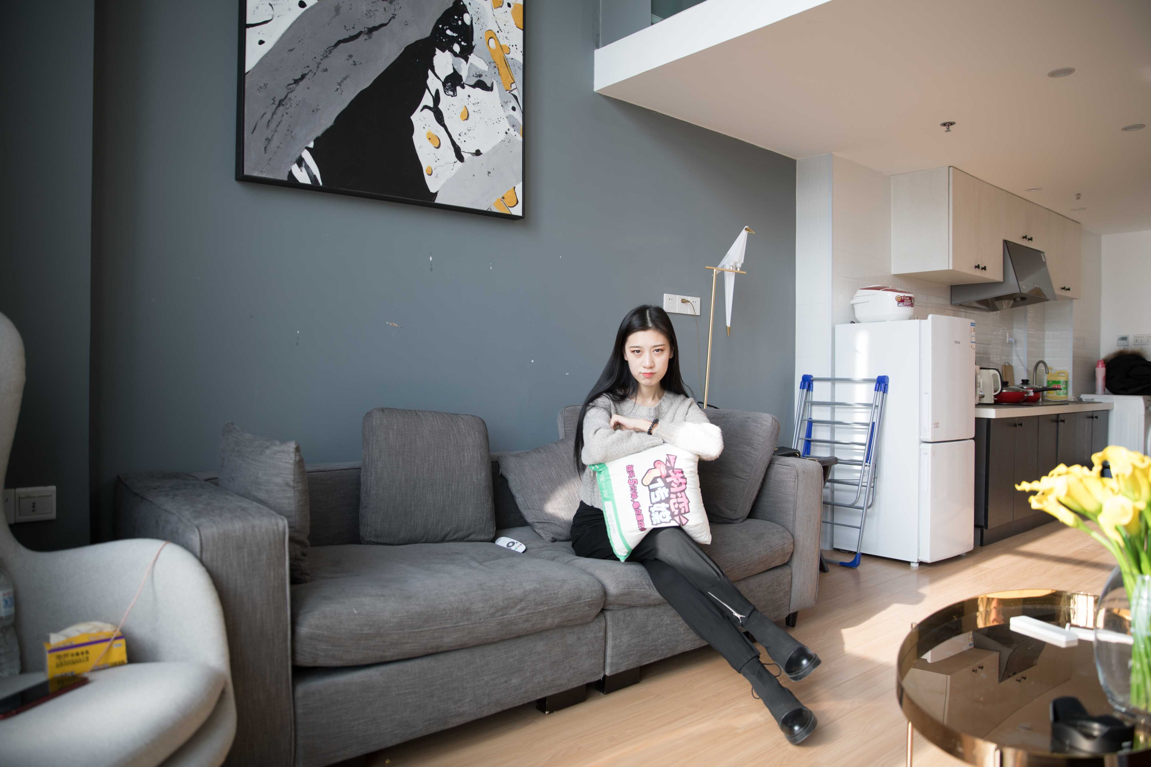 物恋传媒 No.133 苏镶-浓妆淡抹总相宜  [184P+1V3.09GB]