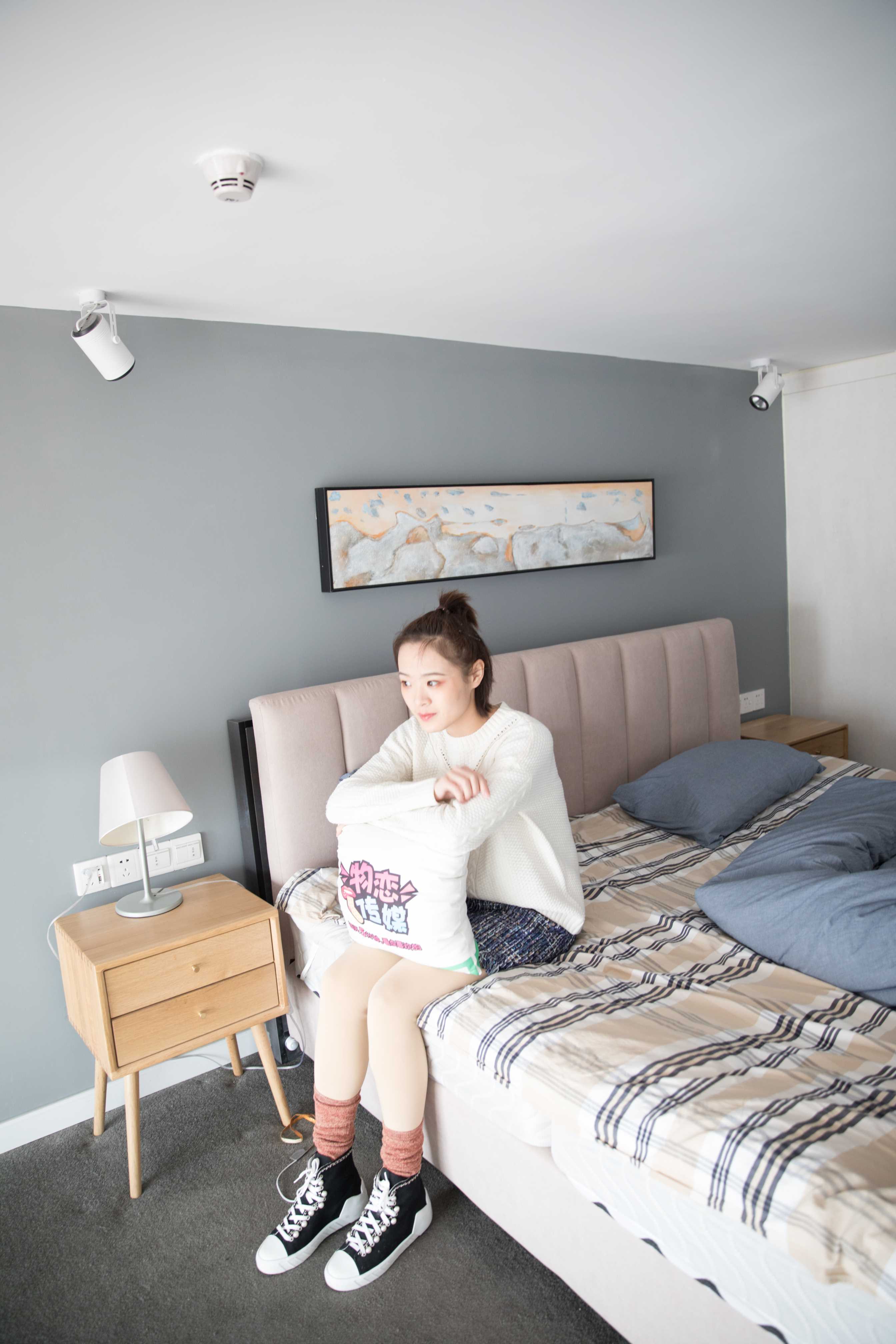 物恋传媒 No.143 如夕-甜美笑容，甜美堆堆袜  [136P1V2.78G]