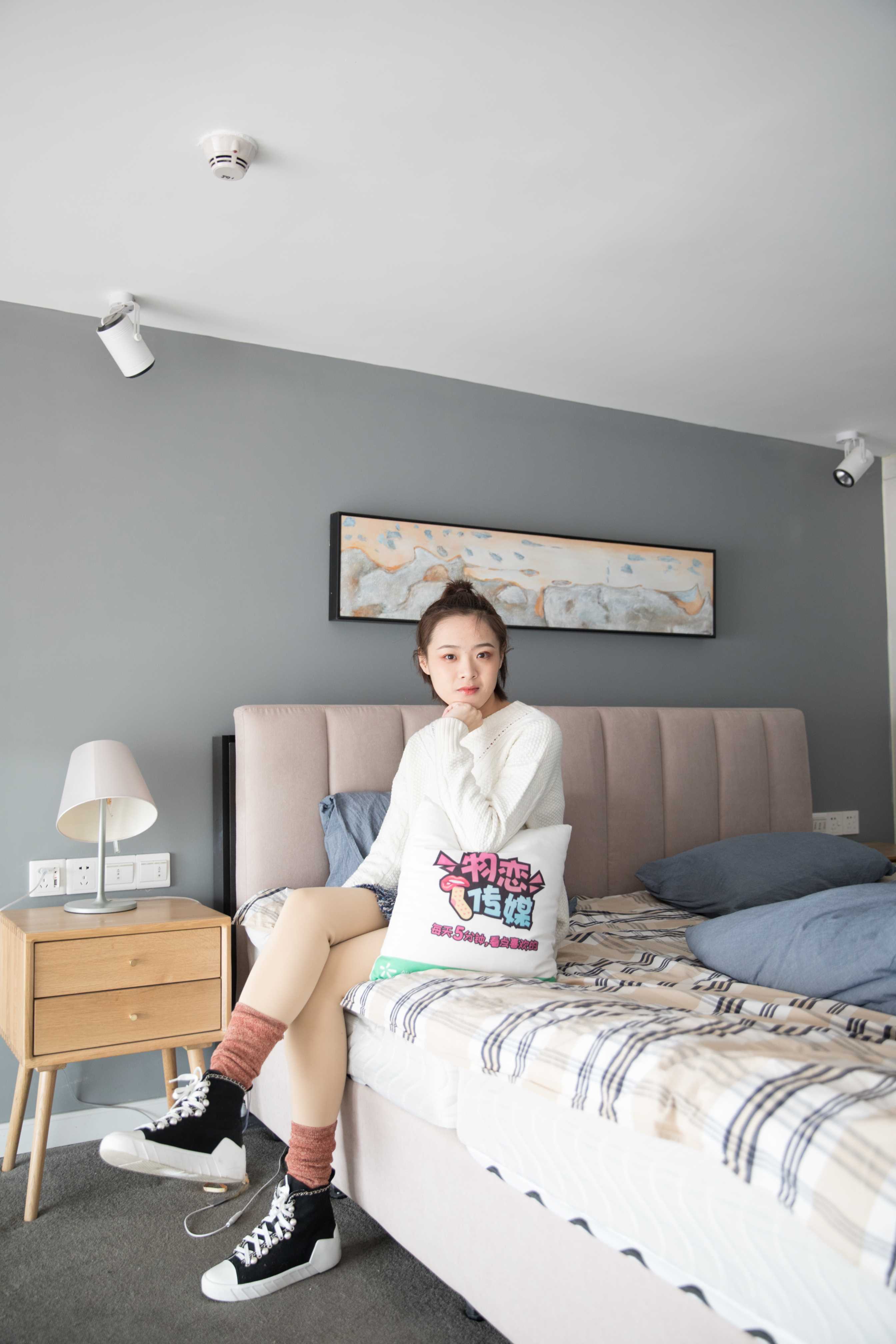 物恋传媒 No.143 如夕-甜美笑容，甜美堆堆袜  [136P1V2.78G]