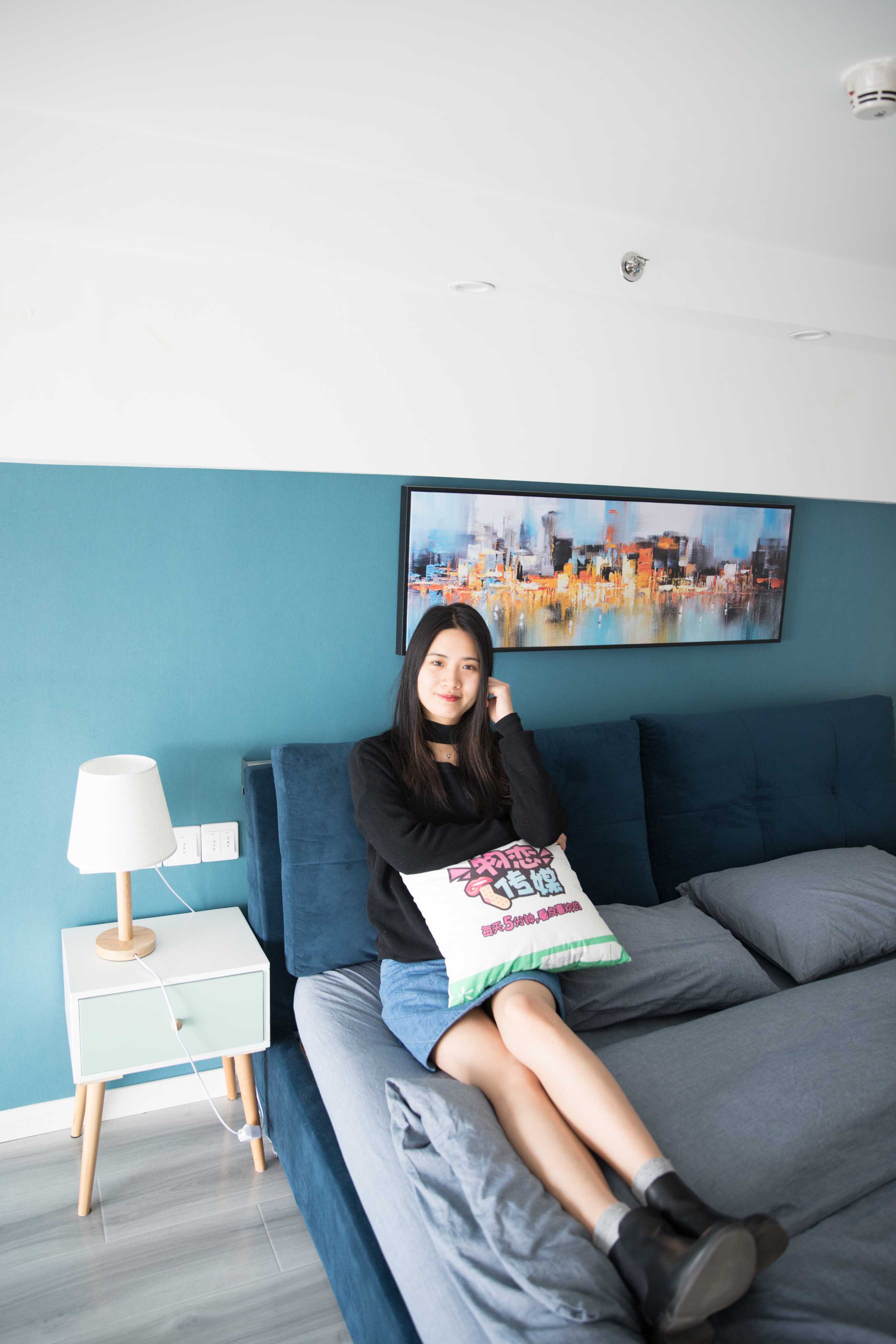 物恋传媒 No.145 小晴天-做你的猫系女友~  [176P+1V2.97G]