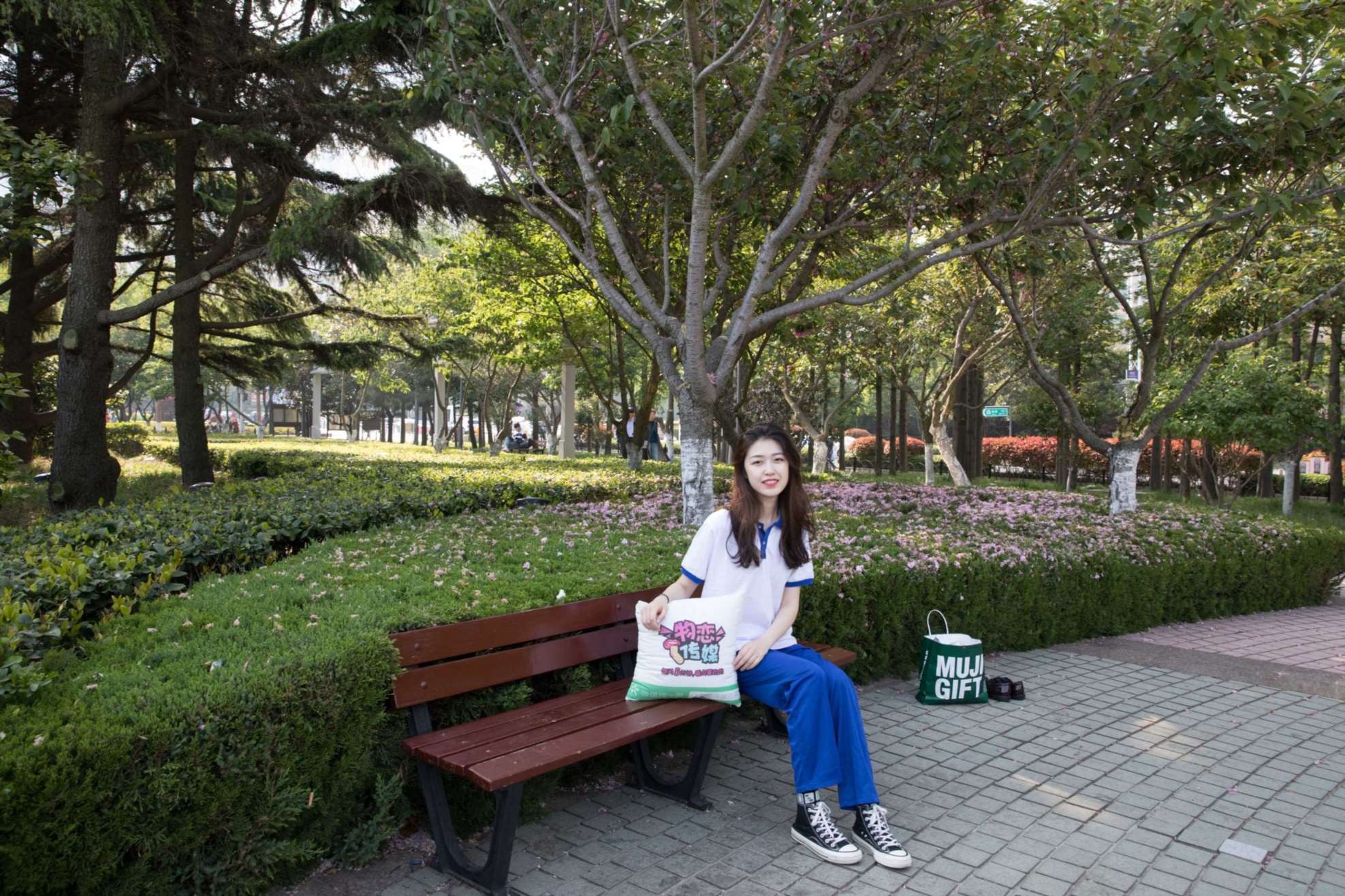 物恋传媒 No.153 佳琪-夏日里的清新校服风  [155P+1V4.06G]