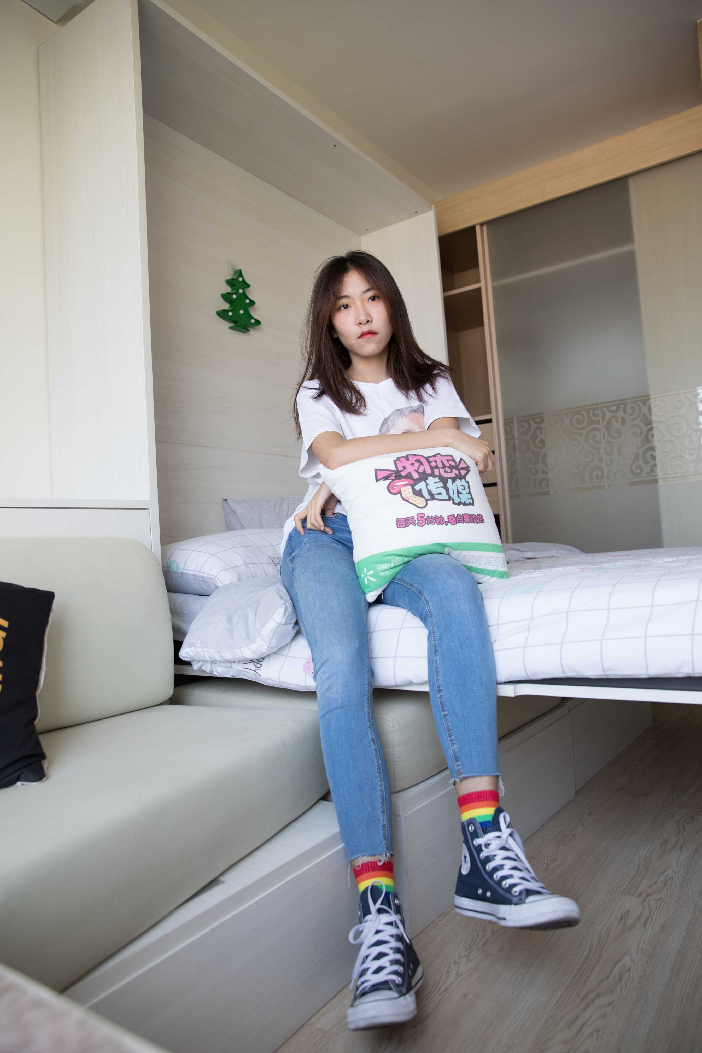 物恋传媒 No.154 Elise-纯情的她  [160P+1V3.13G]