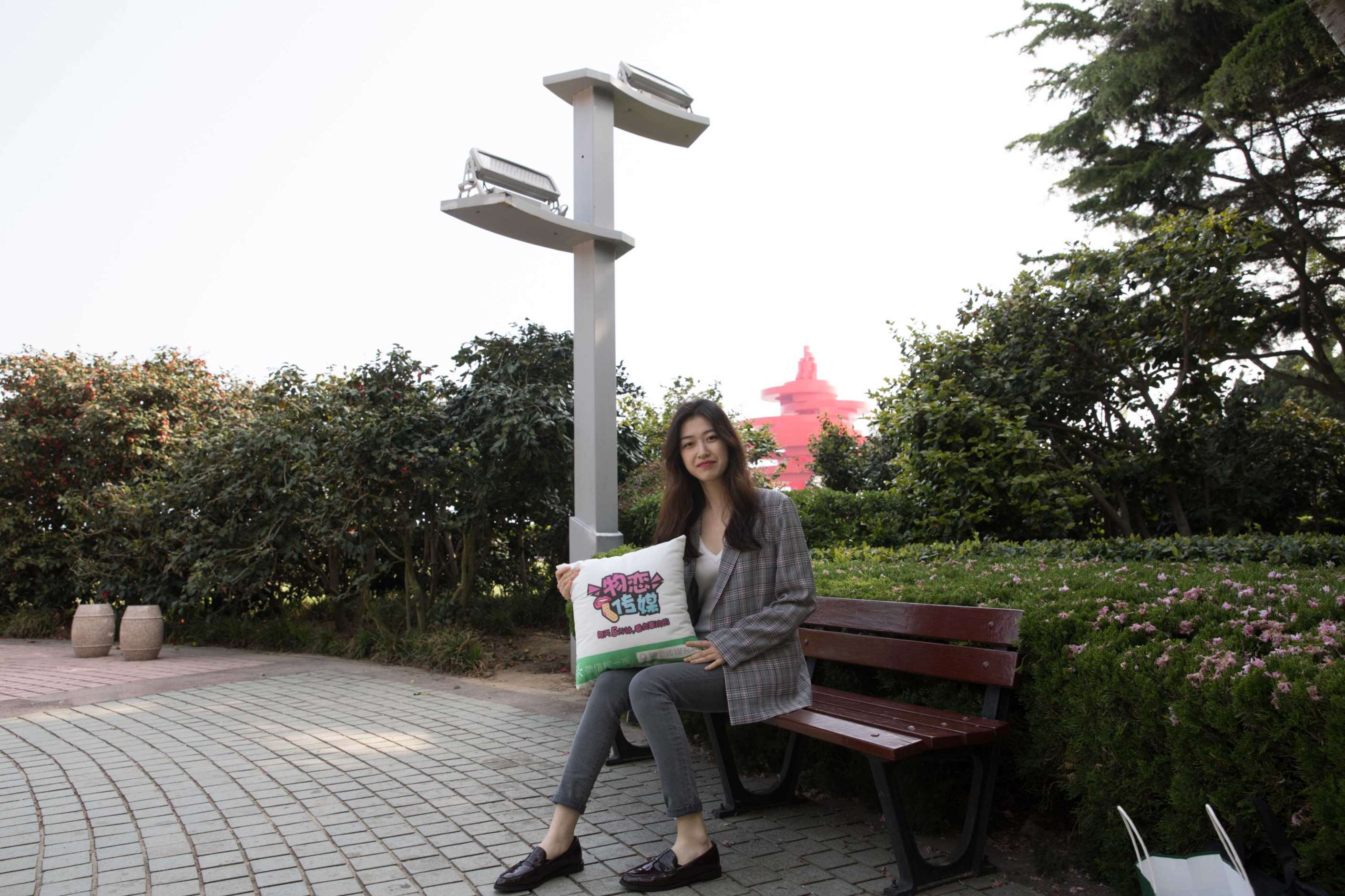 物恋传媒 No.158 佳琪-美好但从未远离  [143P+1V3.6G]