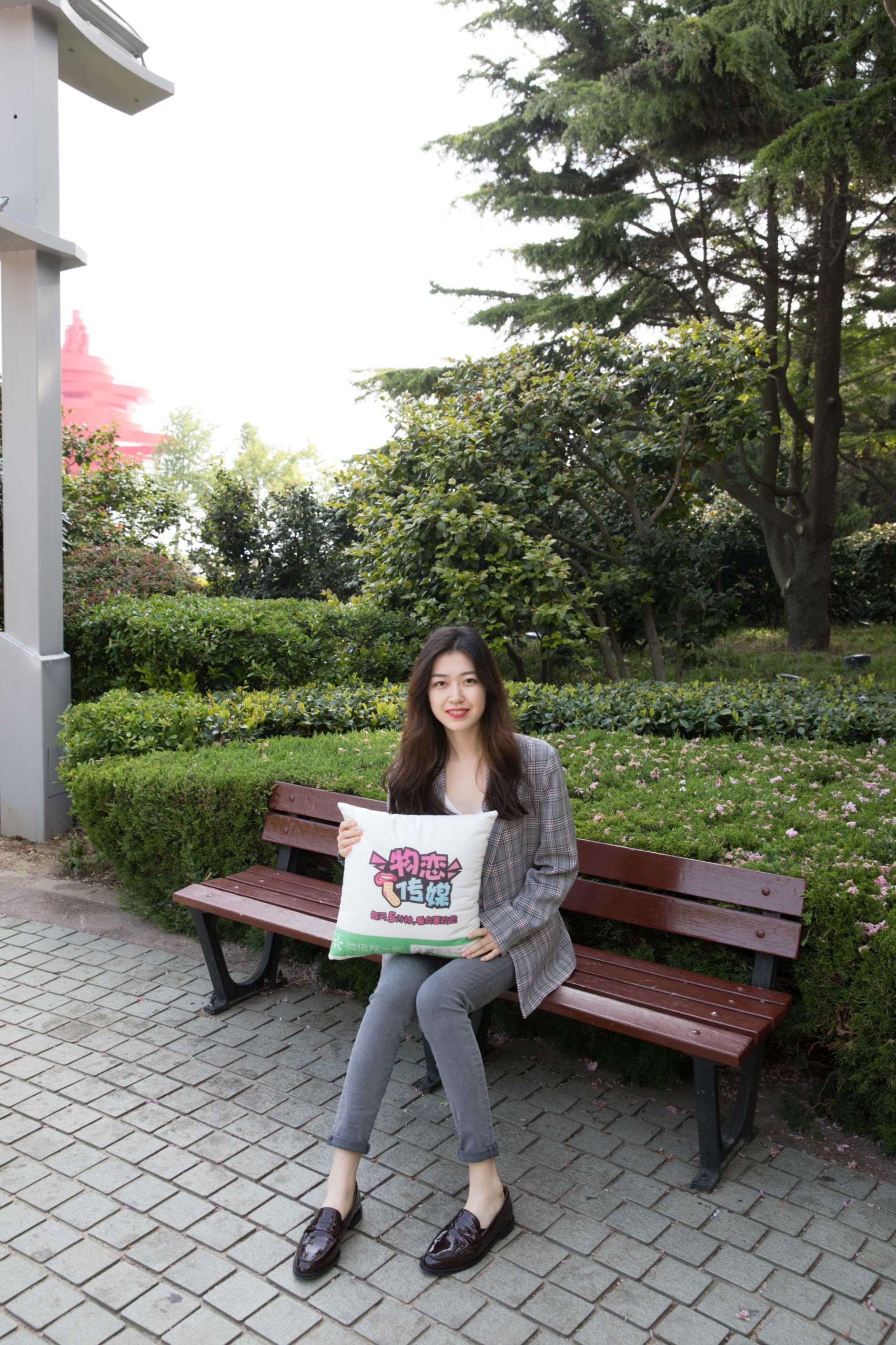 物恋传媒 No.158 佳琪-美好但从未远离  [143P+1V3.6G]