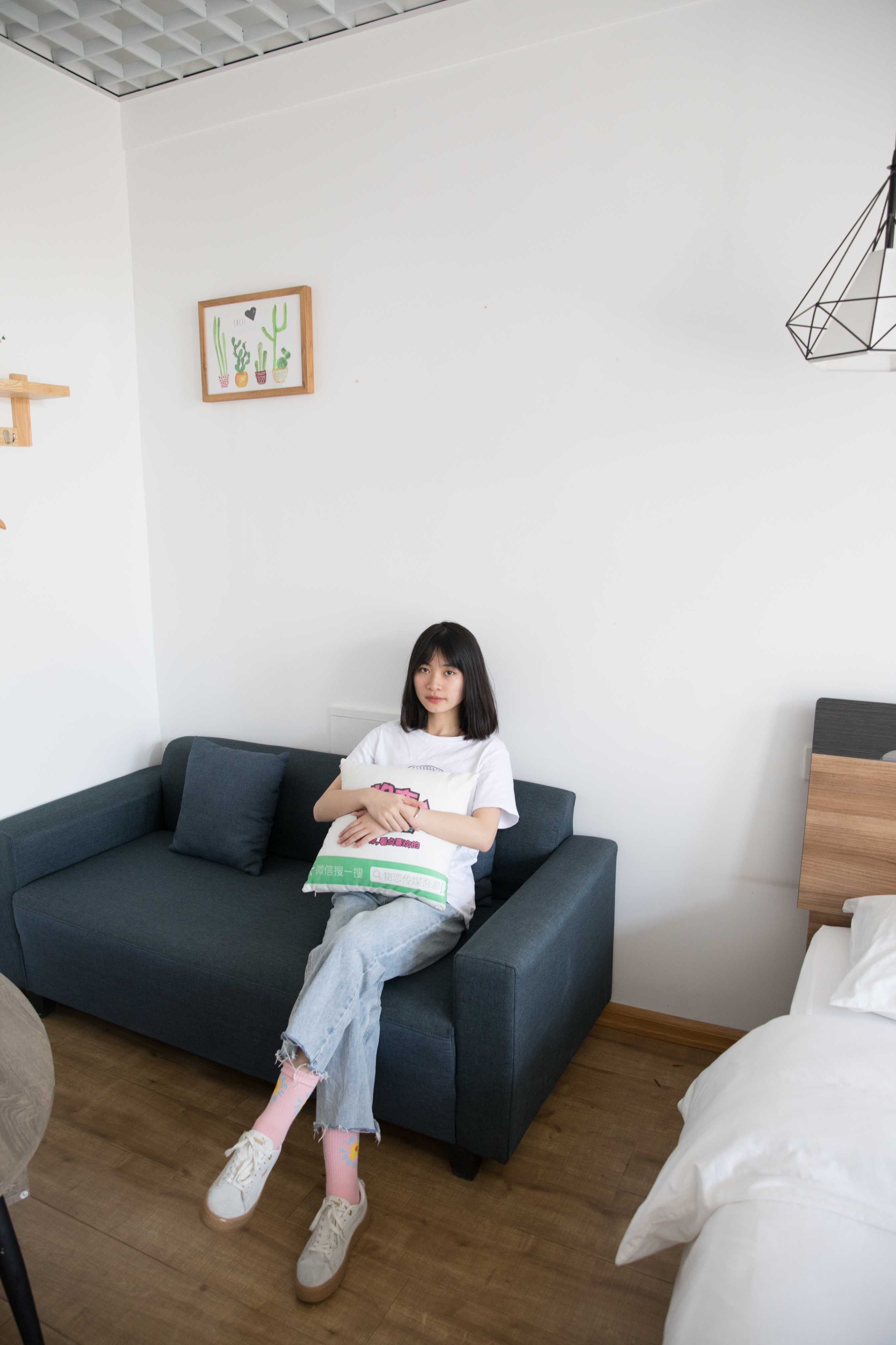 物恋传媒 No.175 晨曦-粉红色的回忆  [161P+1V3.89G]