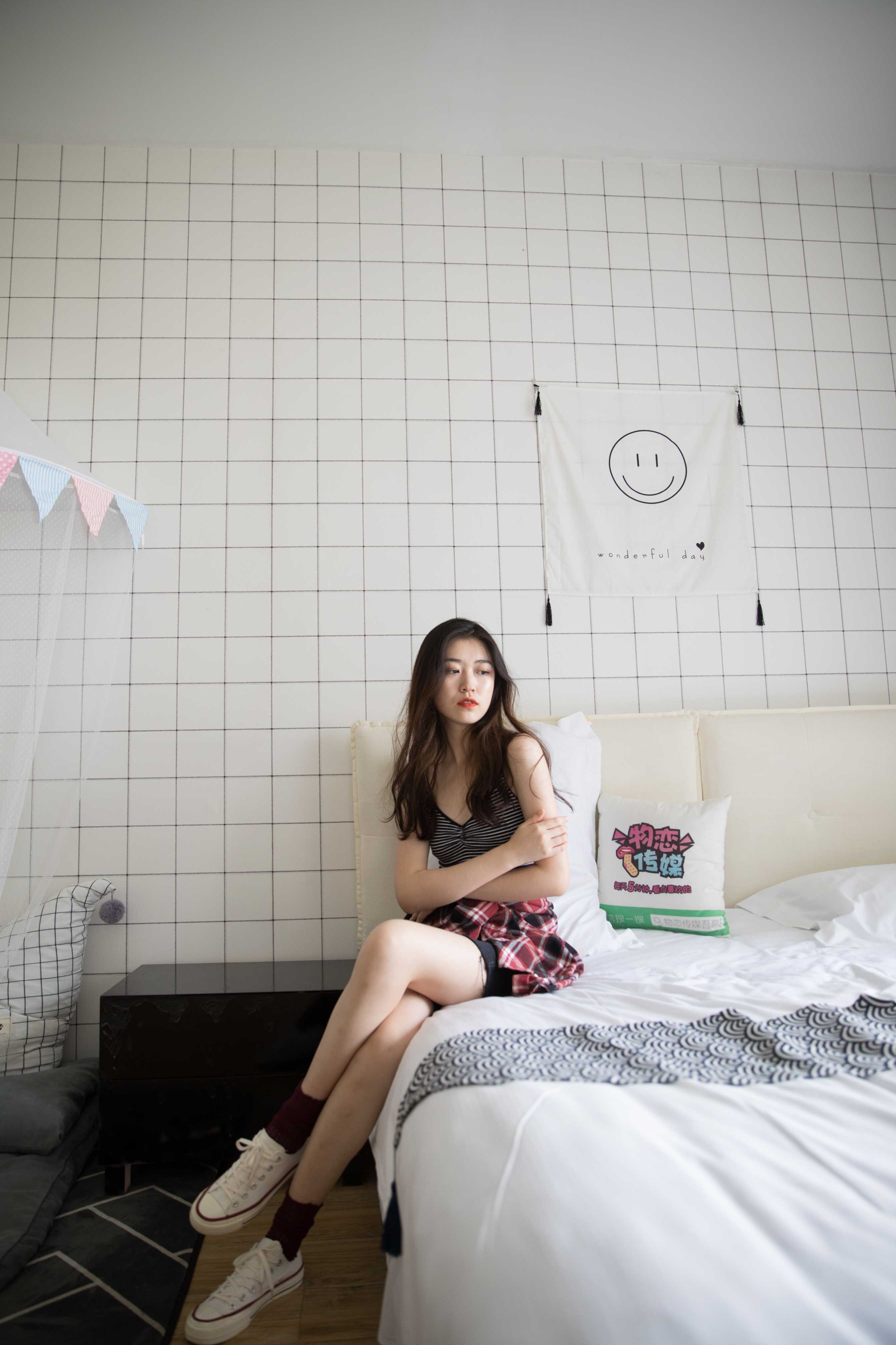 物恋传媒 No.177 佳琪-盛夏mojito的万种风情  [146P+1V3.2G]