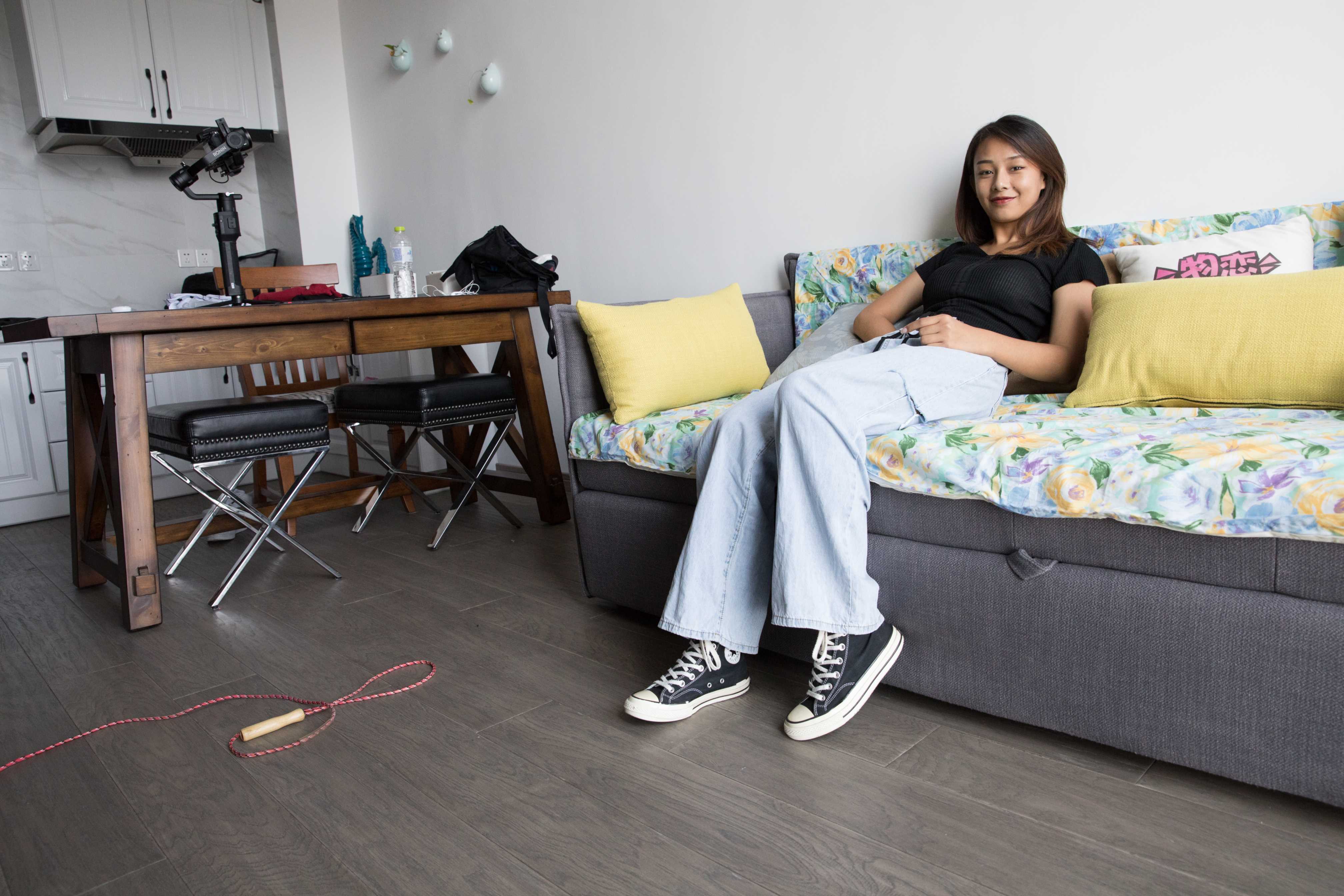 物恋传媒 No.180 岚岚-你的papillon  [168P+1V5.05G]